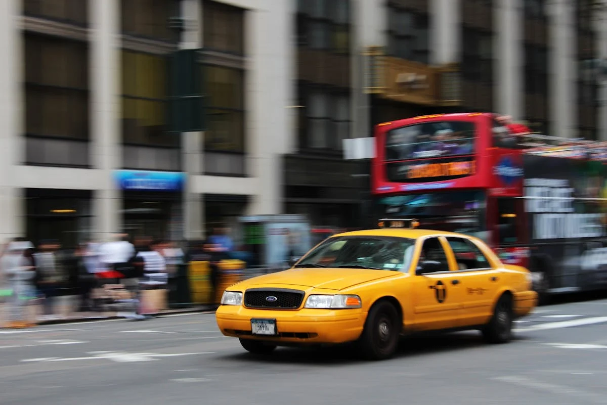 The Experience of Working Night Shifts in the Bronx