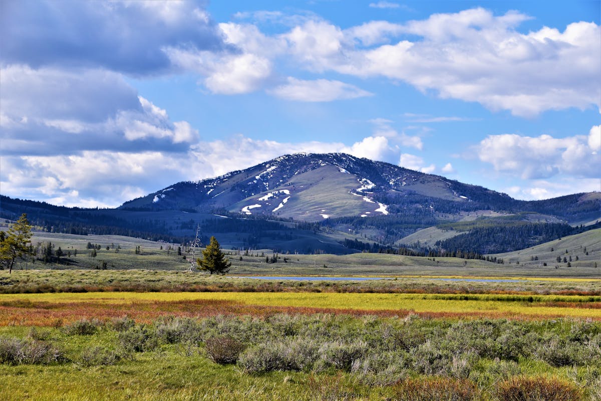 Unlocking Adventure - Your Essential Guide to Backpacking Trails Montana The Foundation of Your Hike