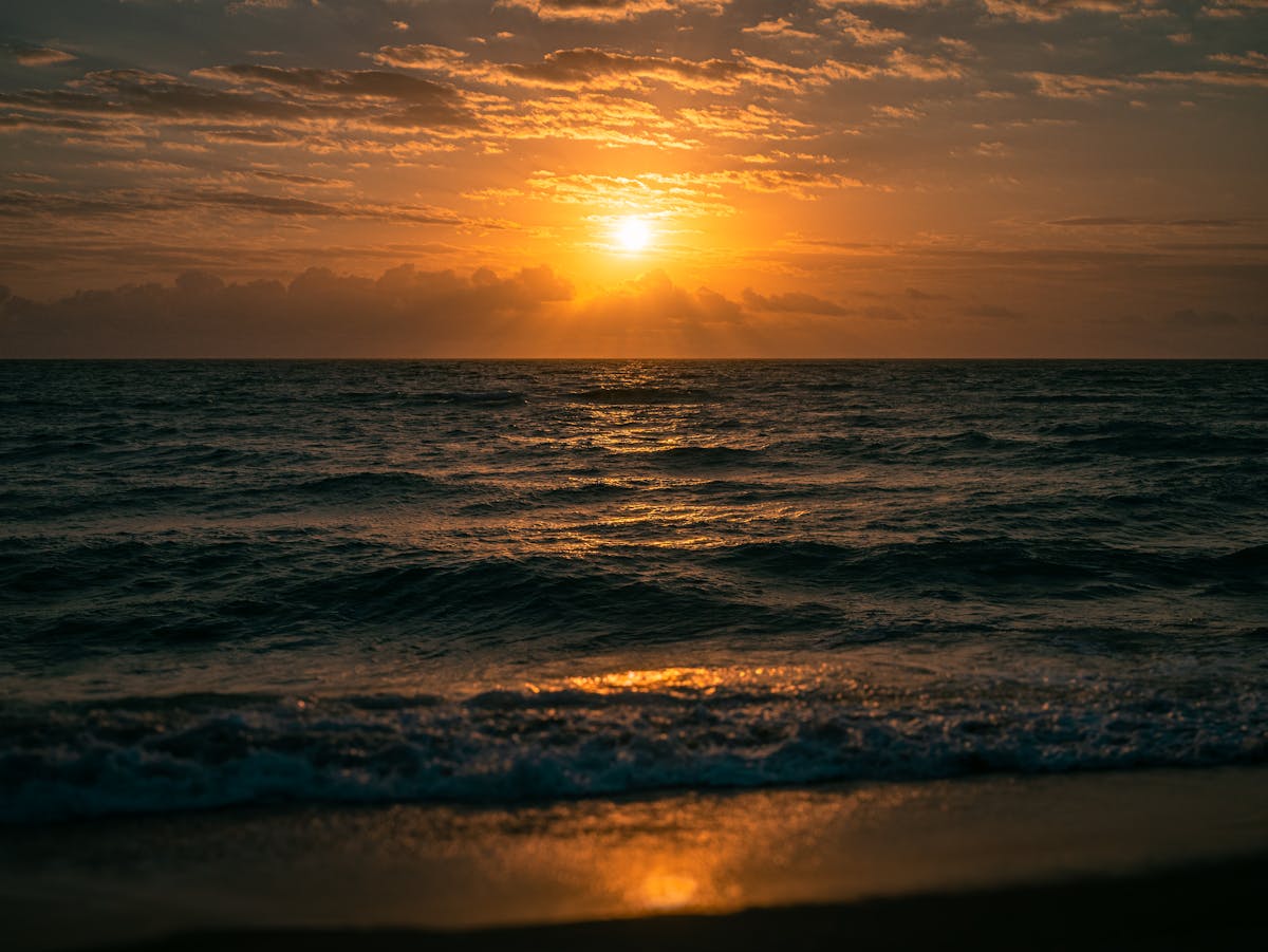 Your Ultimate Guide to a Perfect Destin Florida Vacation The History Behind Destin's Charm