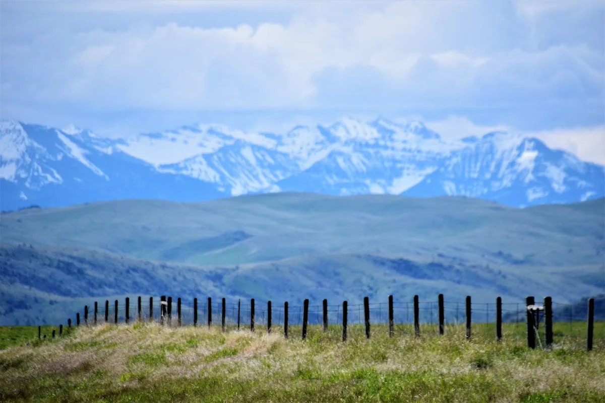Exploring the Magic Under The Big Sky Montana The Landscape Mountains, Prairies, Rivers