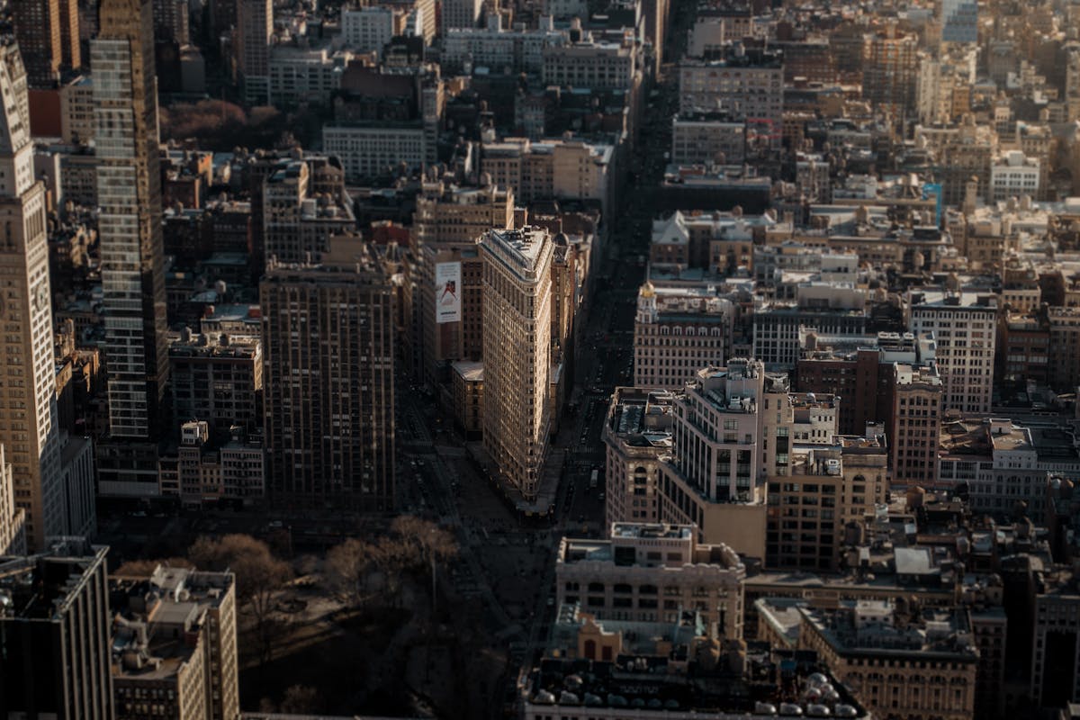 The Need for Structural Innovation