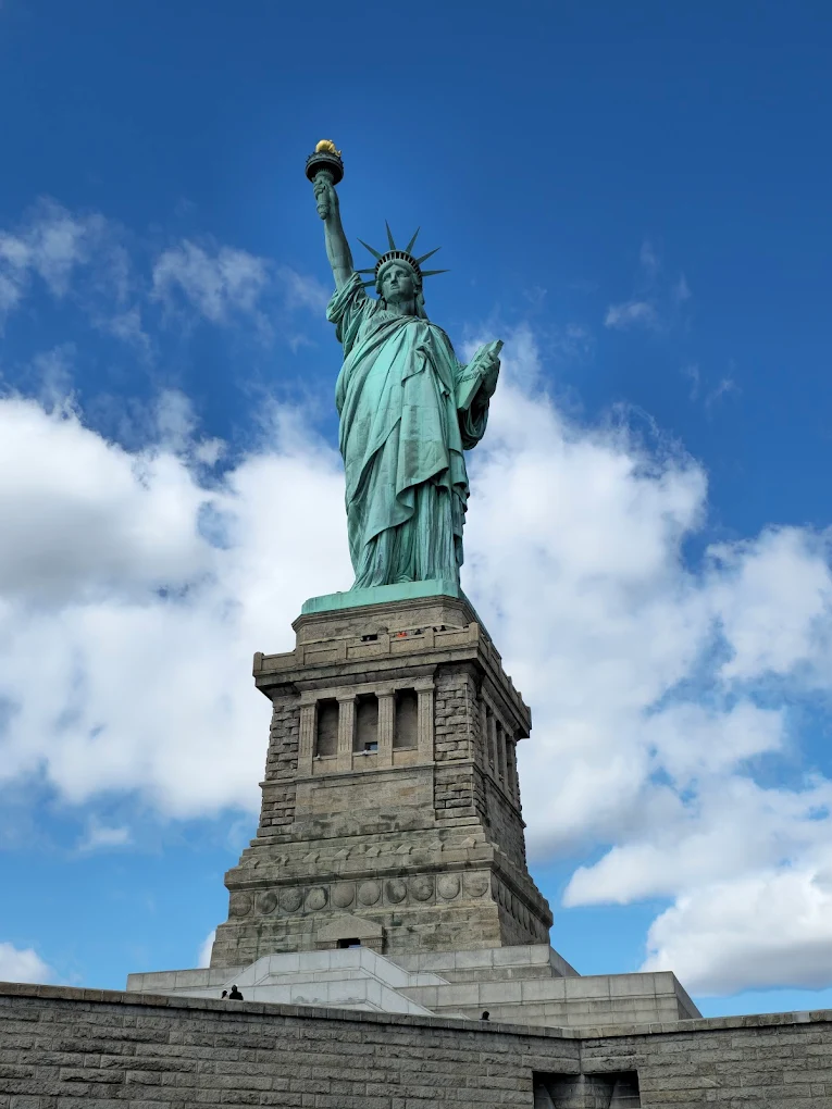 Your Essential Guide to Getting Statue Liberty Tickets