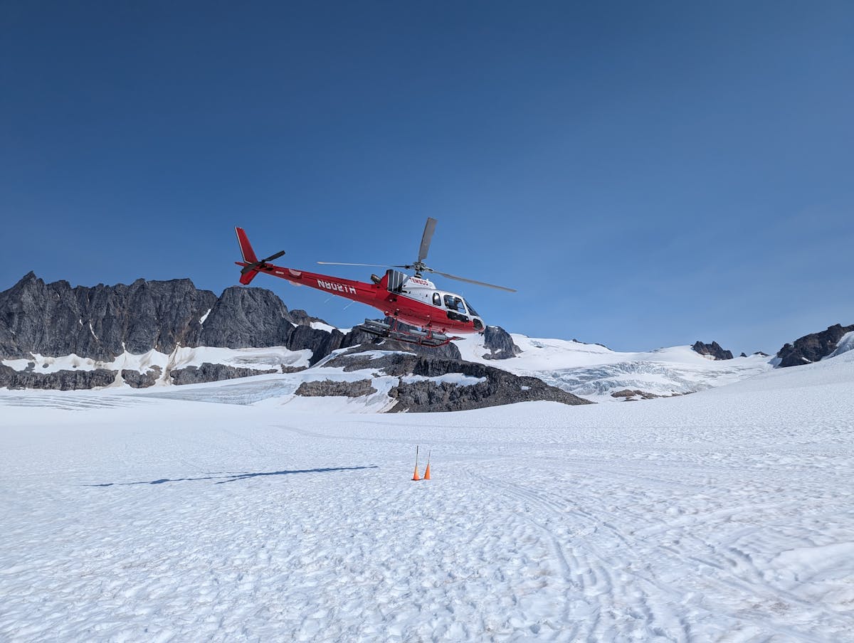 What Season Should You Visit Alaska? Find Your Perfect Time The Season of Awakening
