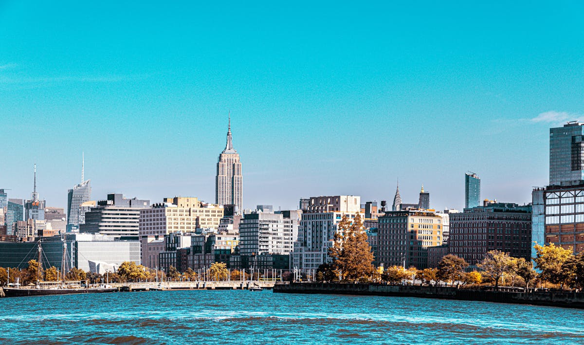 The Ultimate Guide for the New York First Time Visitor