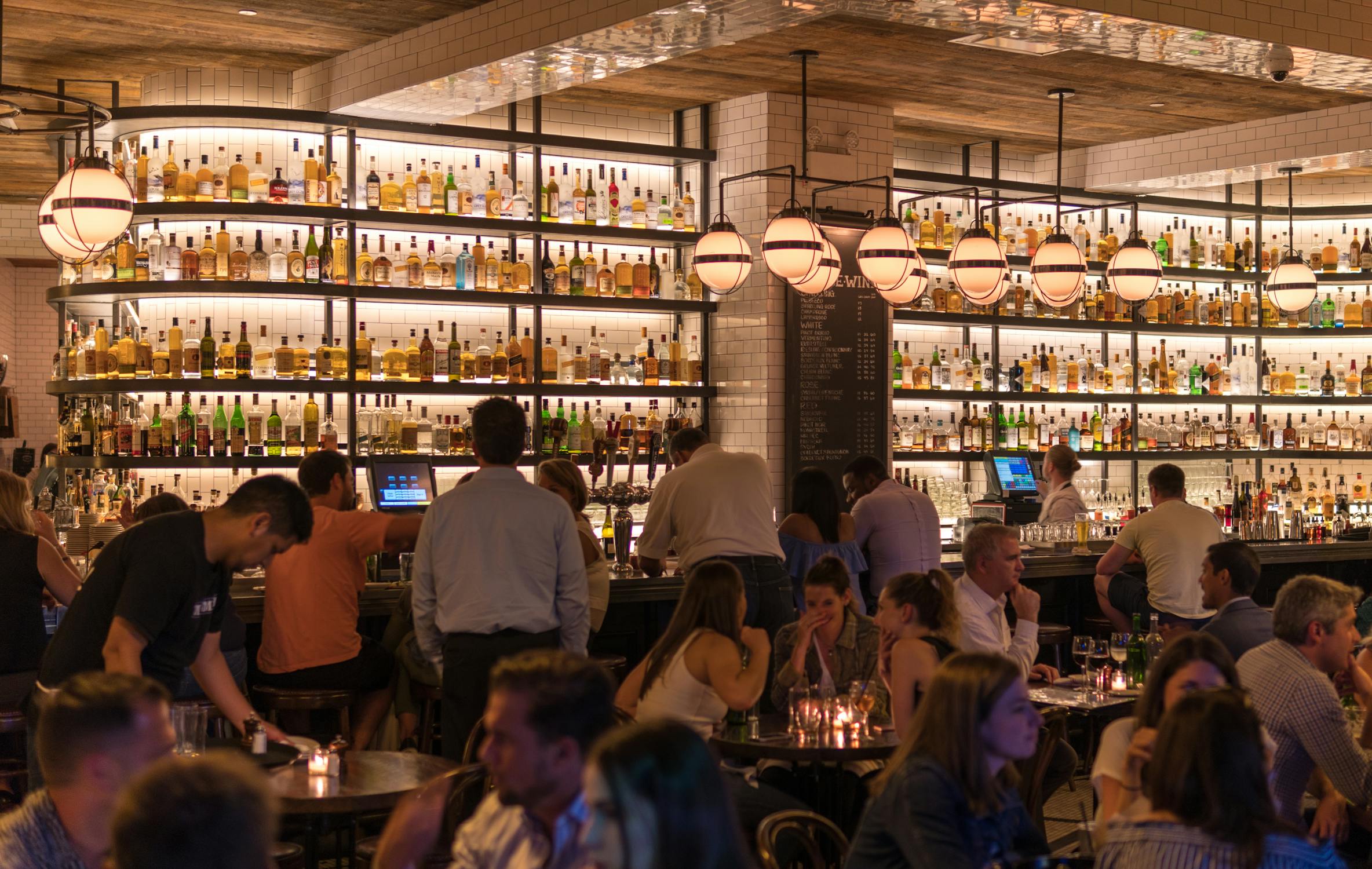 The Ultimate Guide - where is the best place to visit in new york