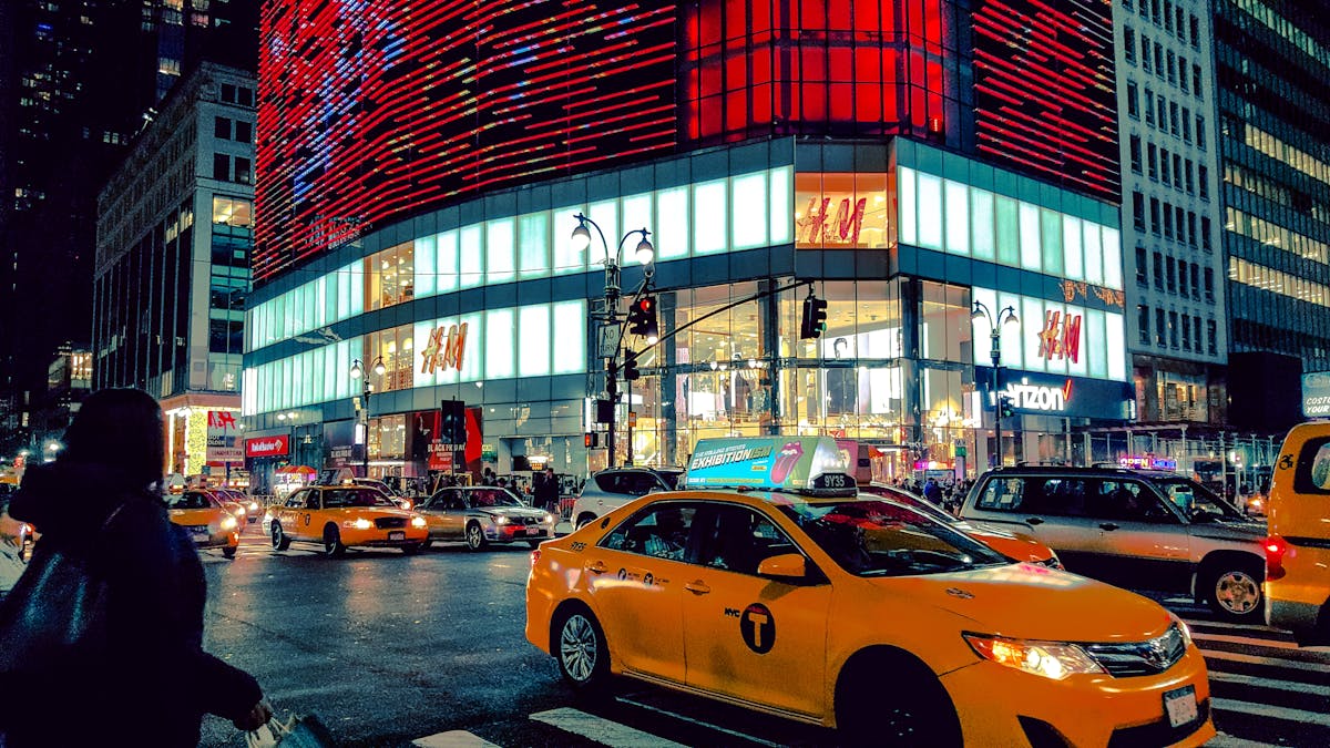 The Unique Ecosystem of Night Employment in the Bronx
