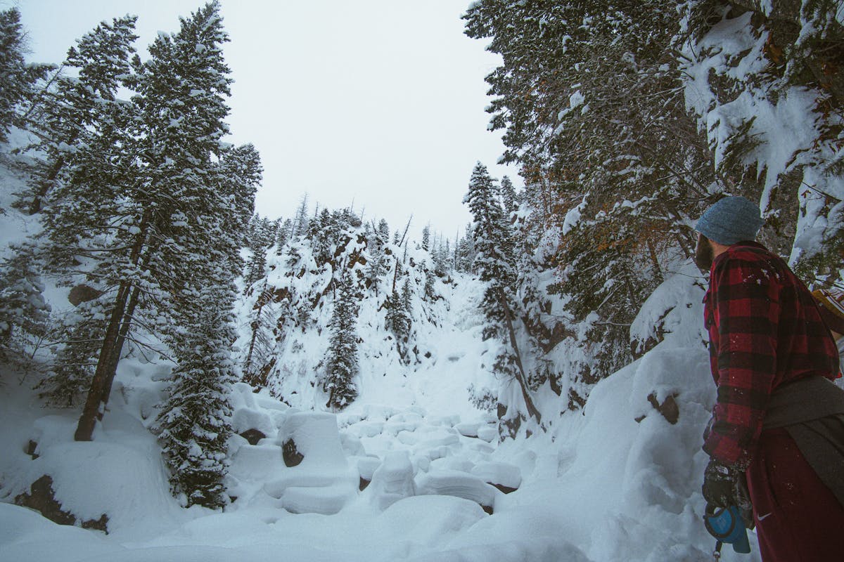 Unlock Colorado Adventures - Your Colorado Tourism Map Guide Tracing History on the Colorado Tourism Map