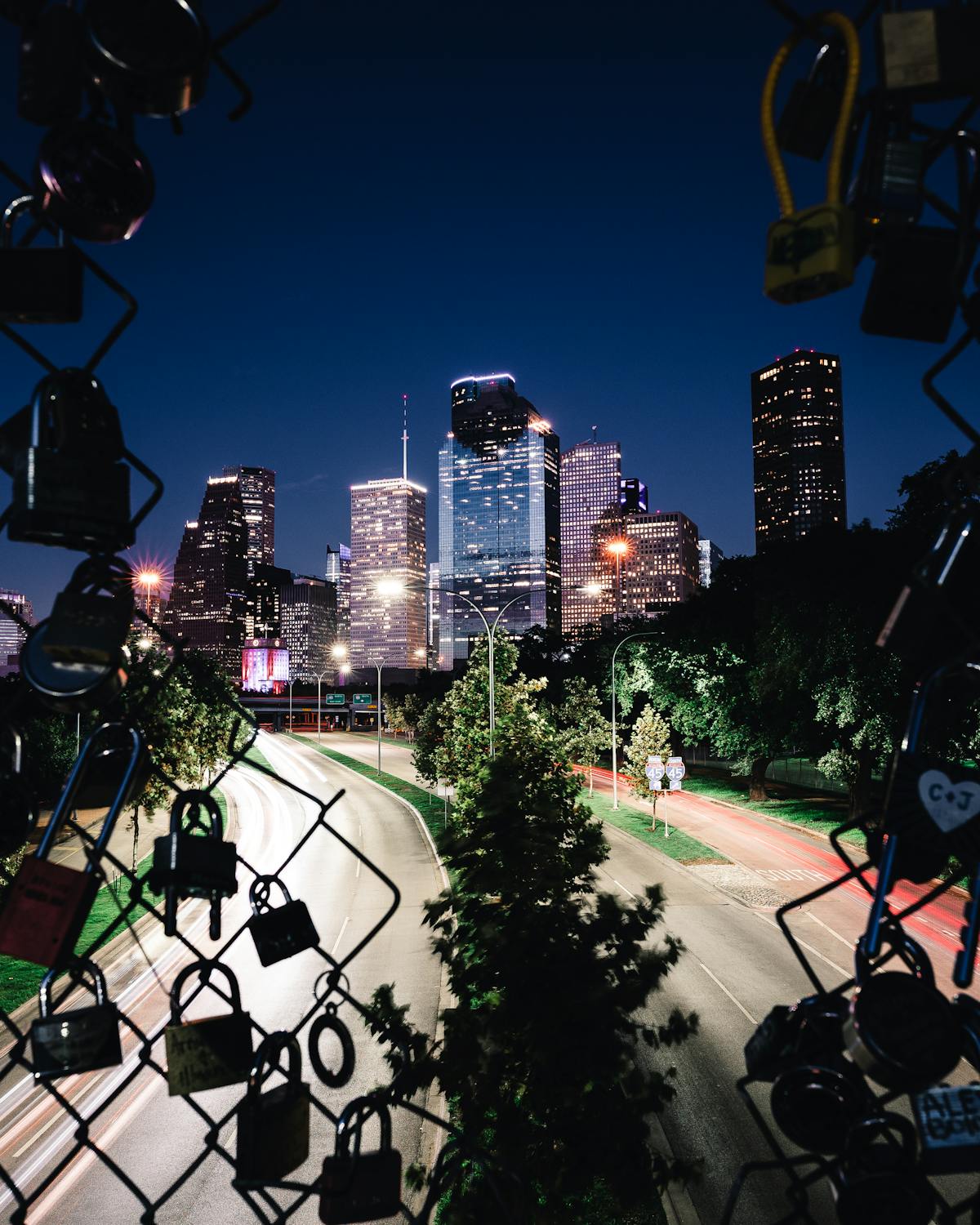Uncovering the Mystery - Where Do the Bats in Austin Go Each Night