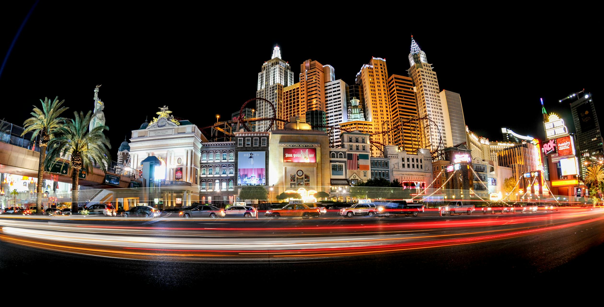 Understanding the Nevada State Climate and Its Resilience Strategy
