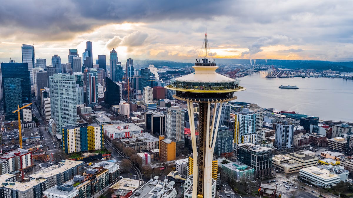Explore Washington State - Your Ultimate Guide to the Evergreen State Unearthing Stories and Culture When You Explore Washington State