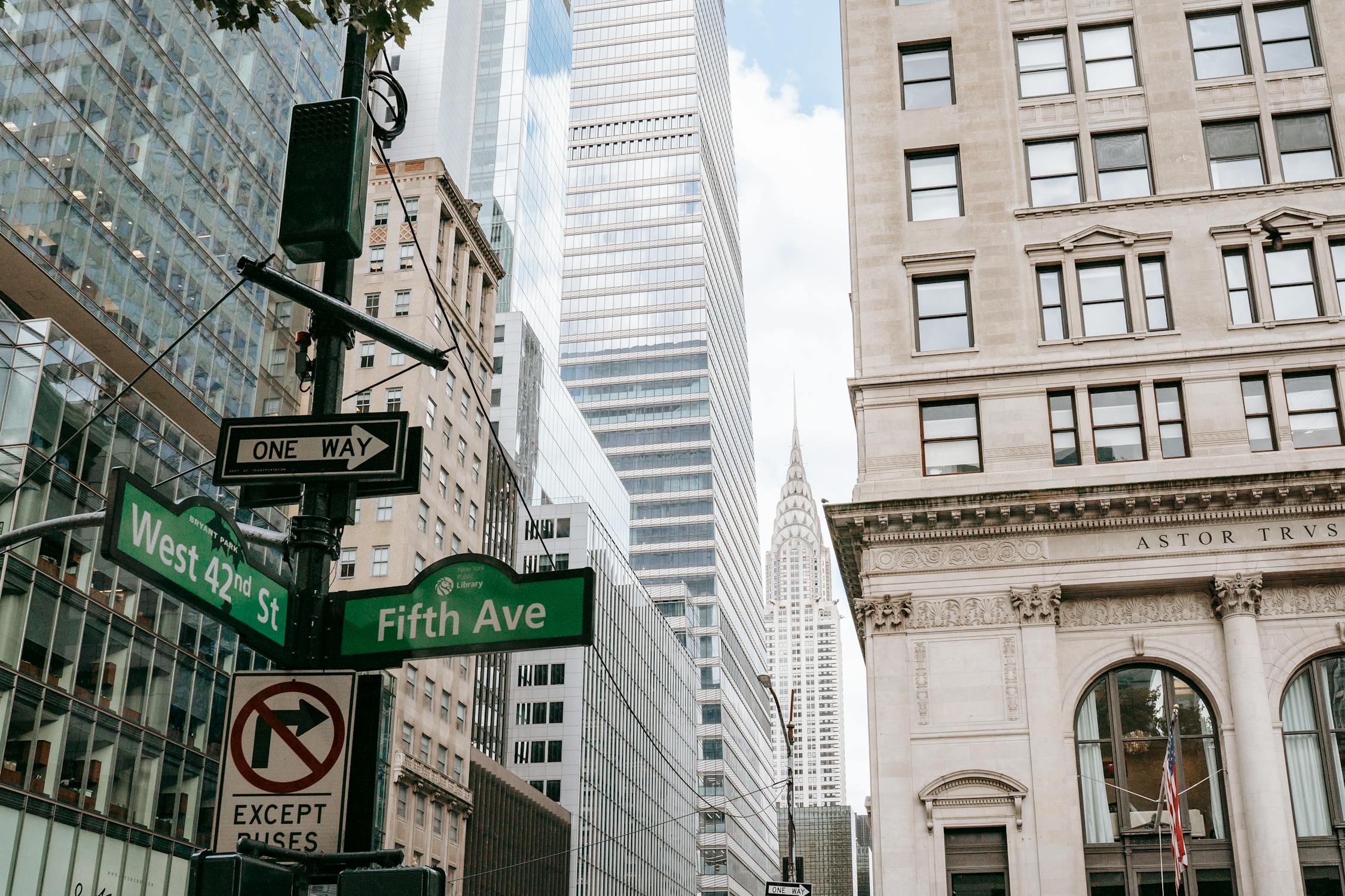 Unforgettable Flavors and Experiences - The Best Unique Restaurants NYC