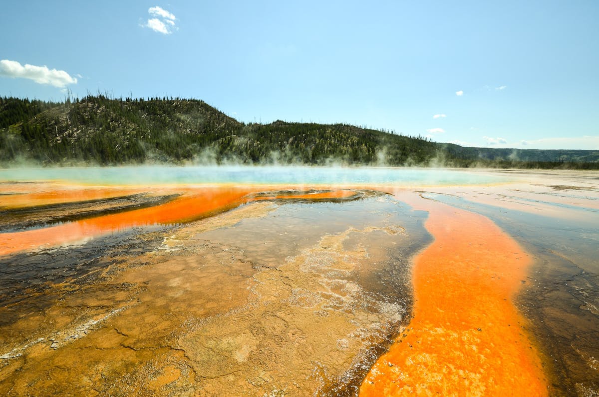 Unforgettable Wyoming Hiking Trips Await You Unforgettable Wyoming Hiking Trips Await You