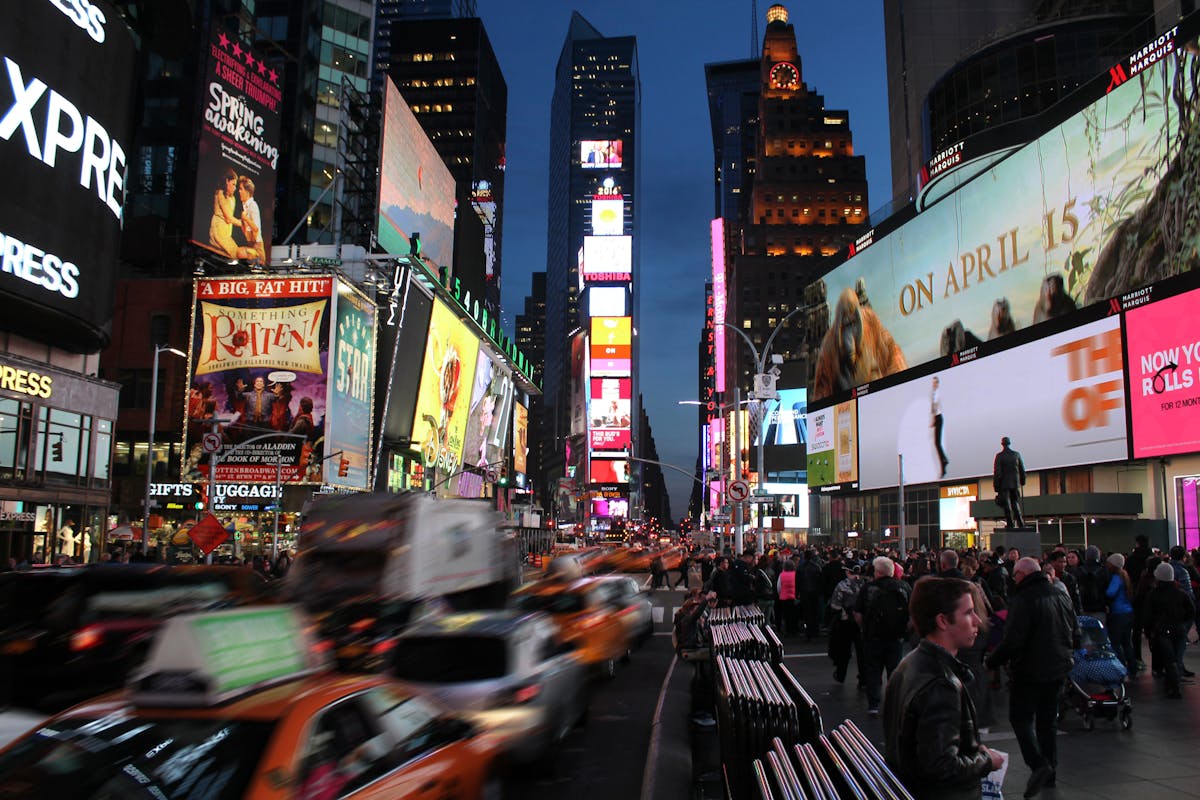 Discover Unforgettable Unique Tours NYC - Go Beyond the Tourist Trail Unique Culinary Tours NYC