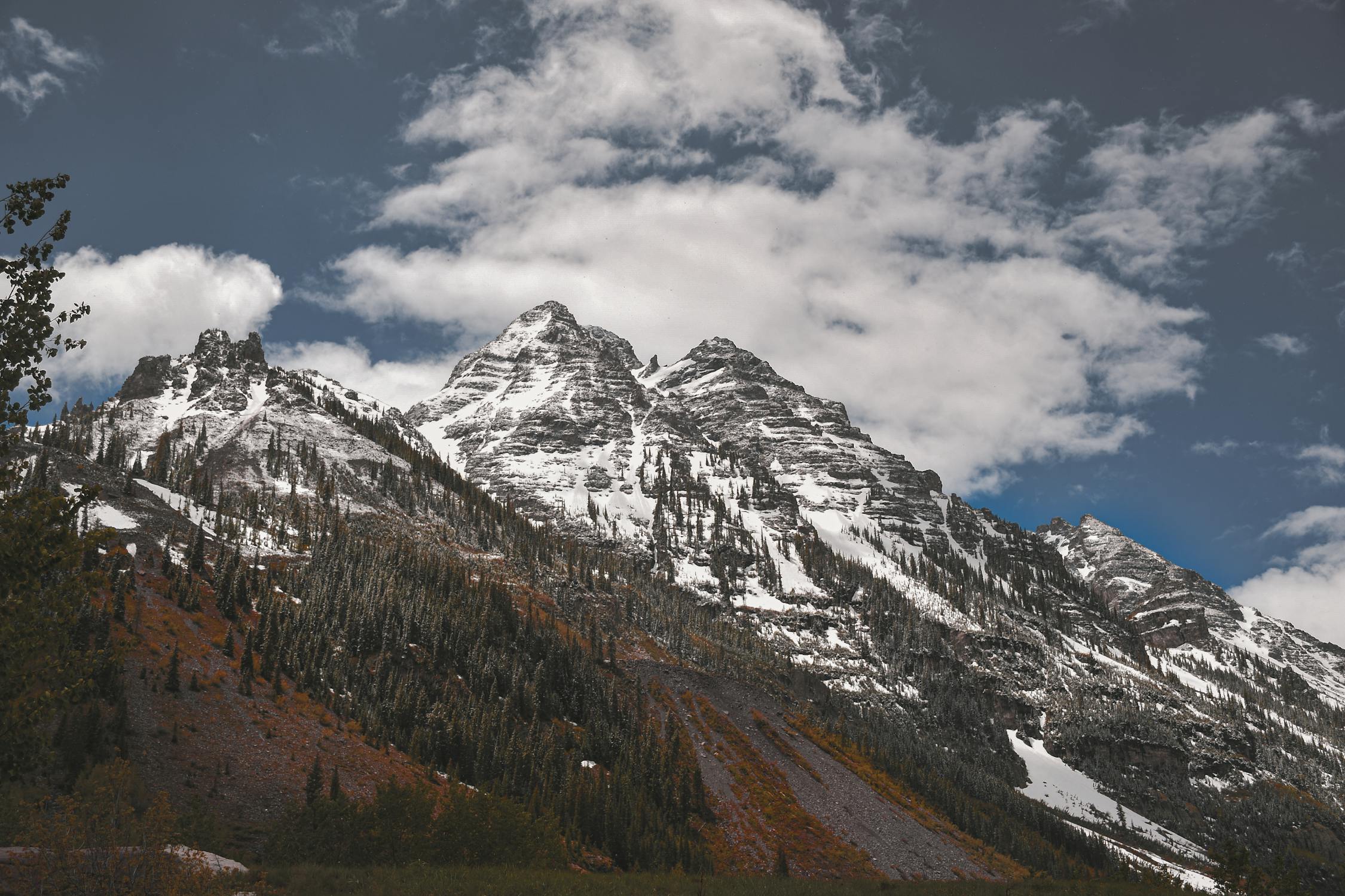 Unlock Colorado - What Season Should I Go to Colorado