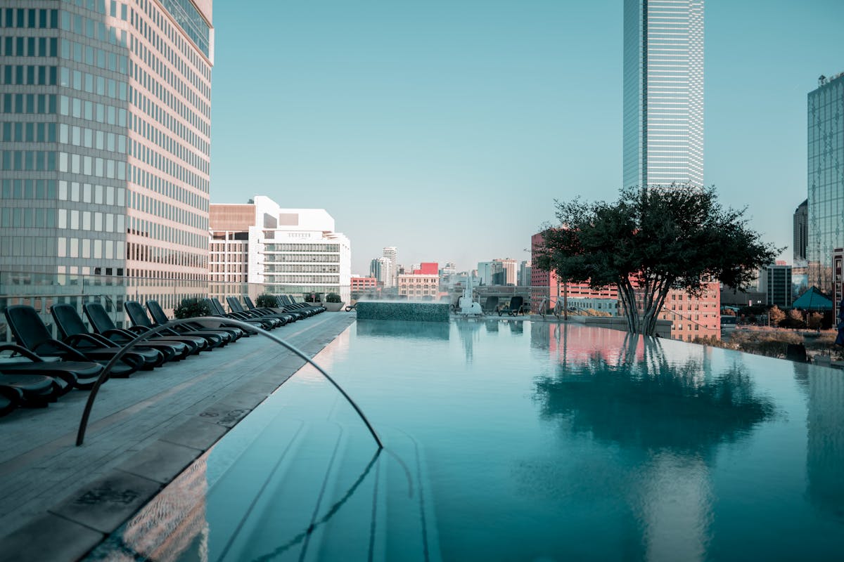 Unlock the Lone Star State - How to Travel Independently in Texas