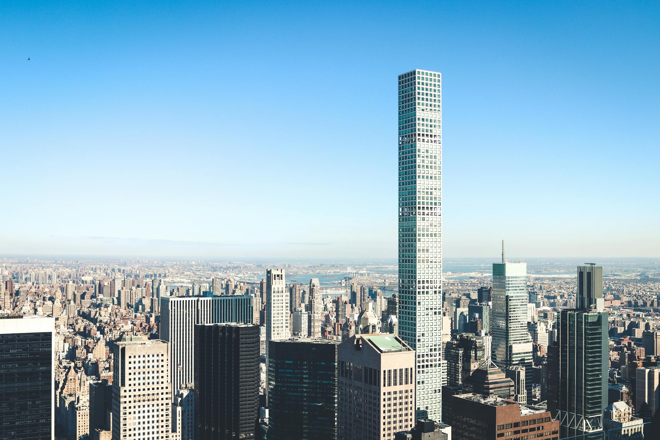 Unlock the Magic - Your Ultimate new york city tourist guide