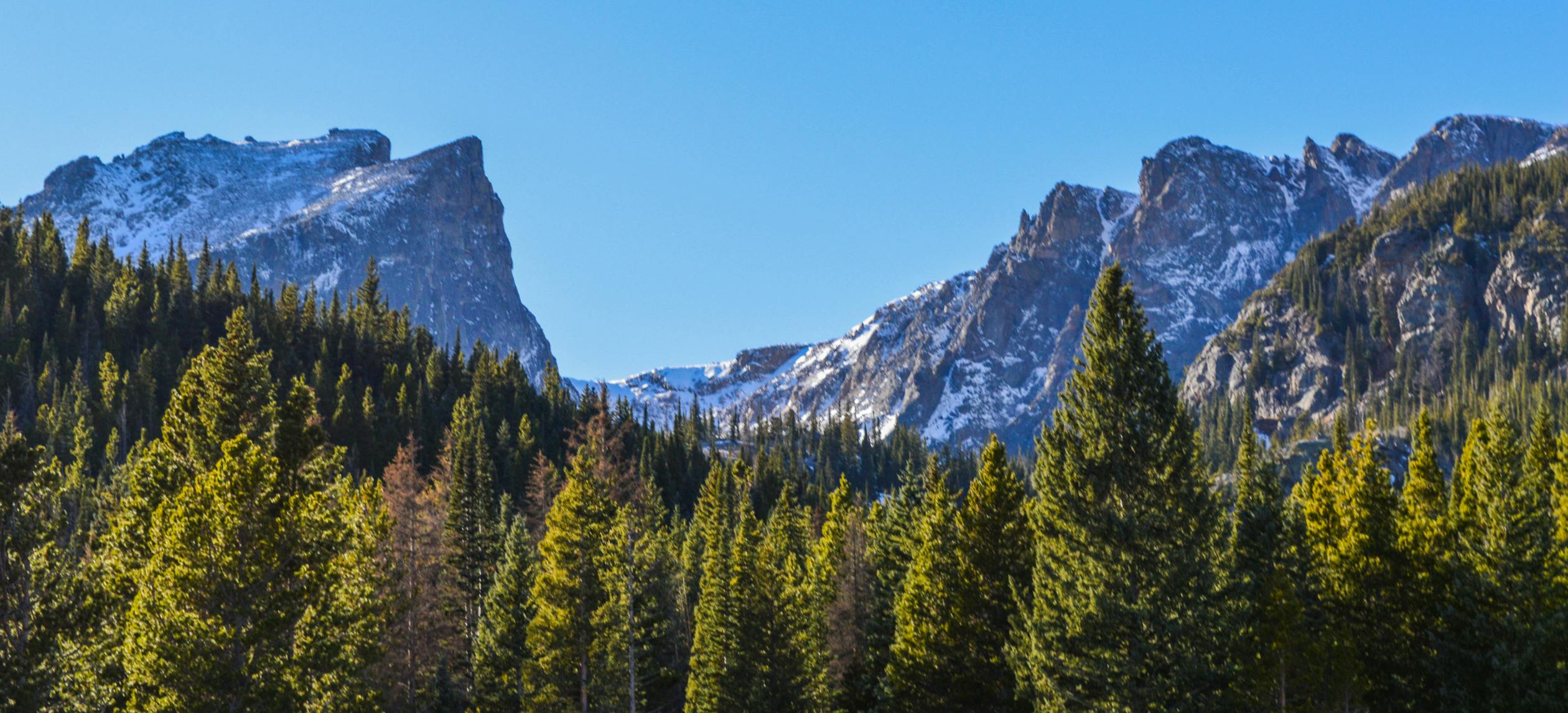 Unlock the Magic of the Rockies - Best Breckenridge Vacation Packages