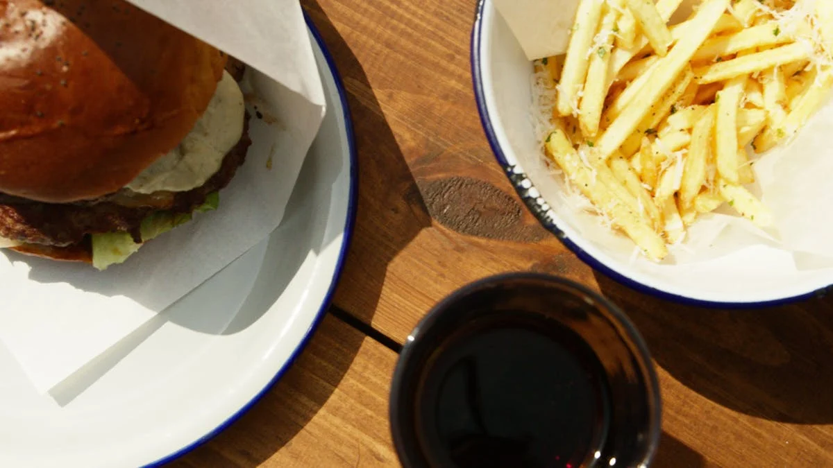 Unlocking the Flavors - Your Essential Guide to NYC Food