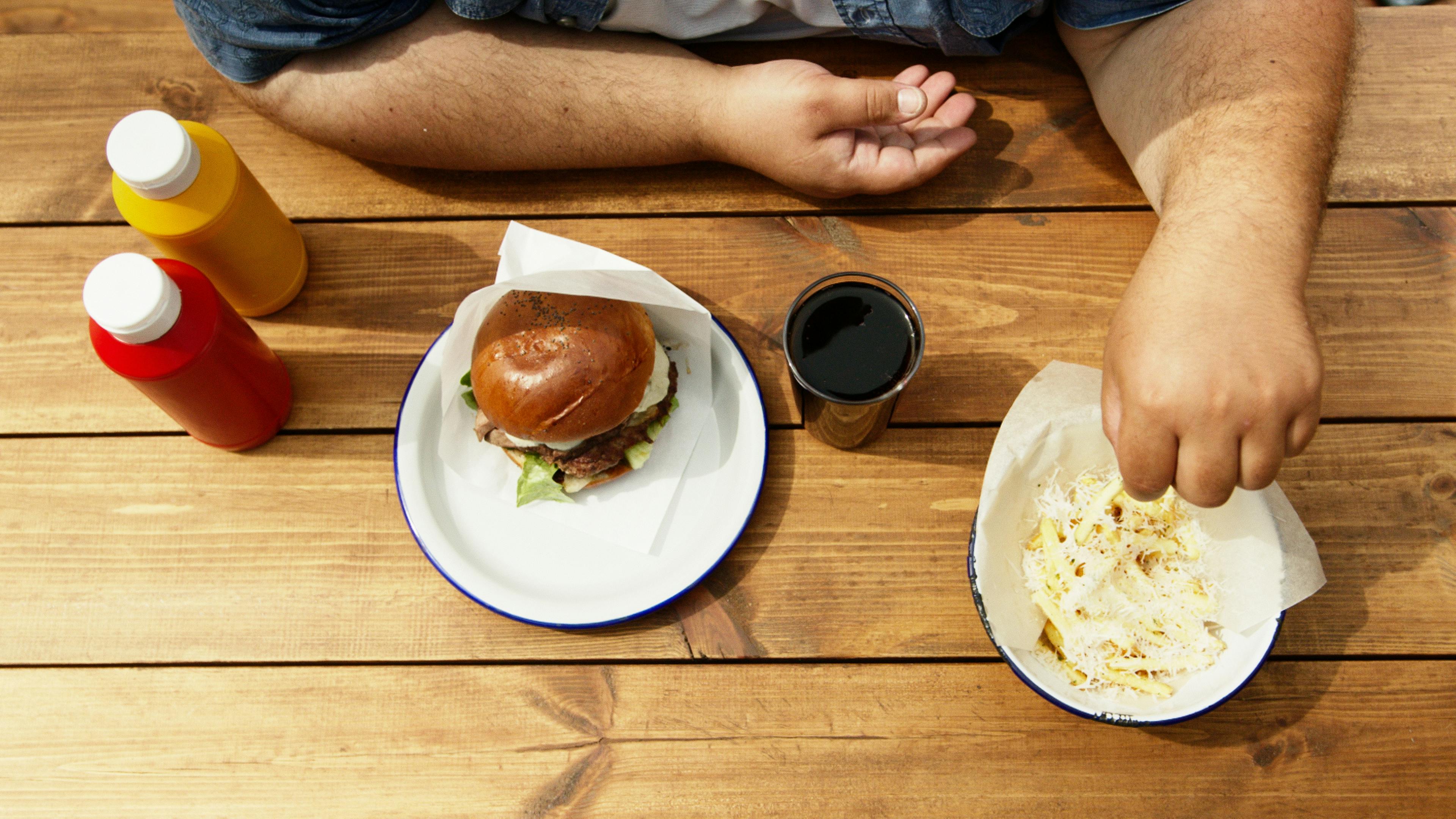 Unlocking the Secrets to the Best Food New York Offers
