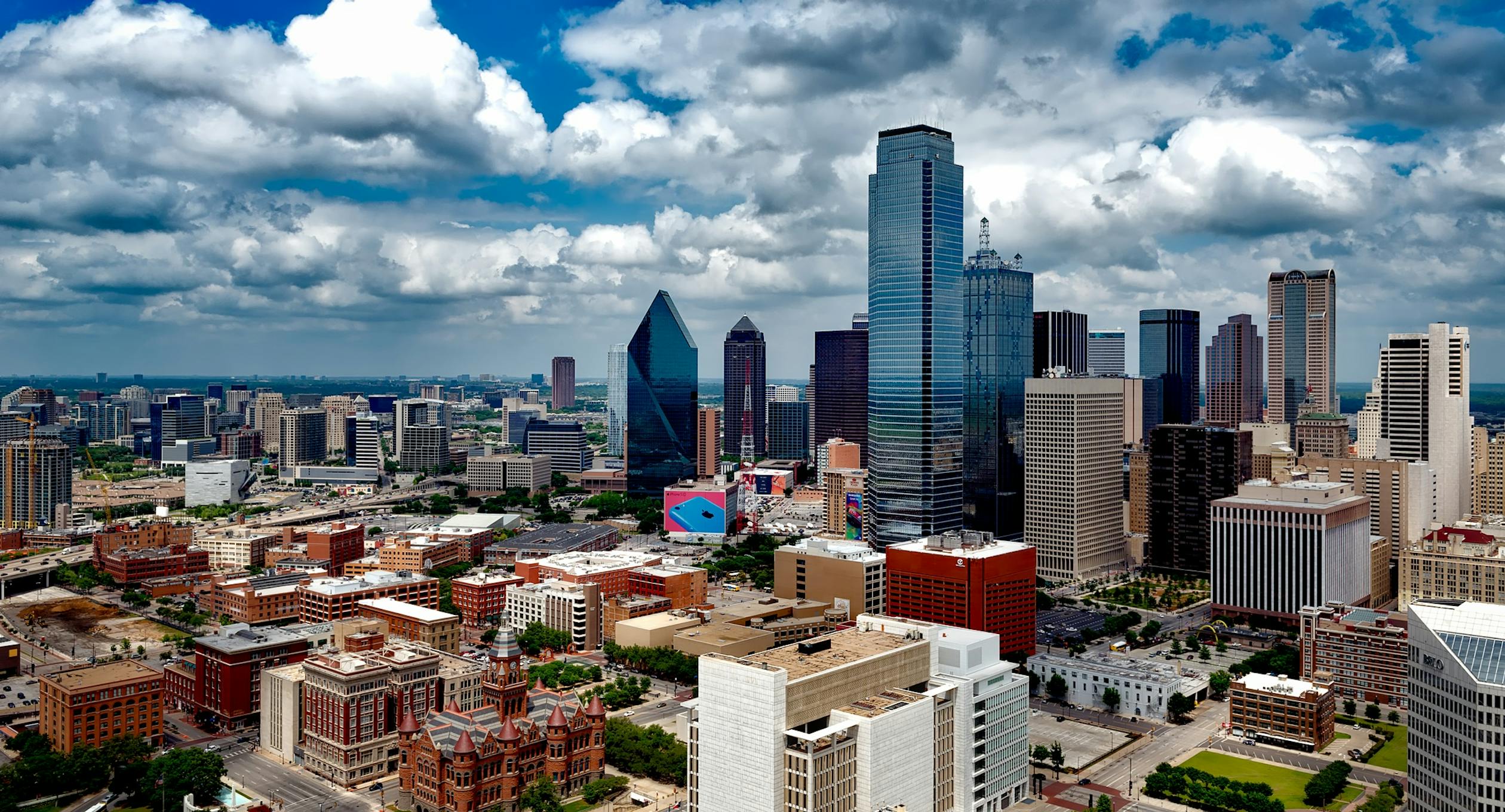 Unmissable Dallas Things to Do This Weekend (April 11-13, 2025)