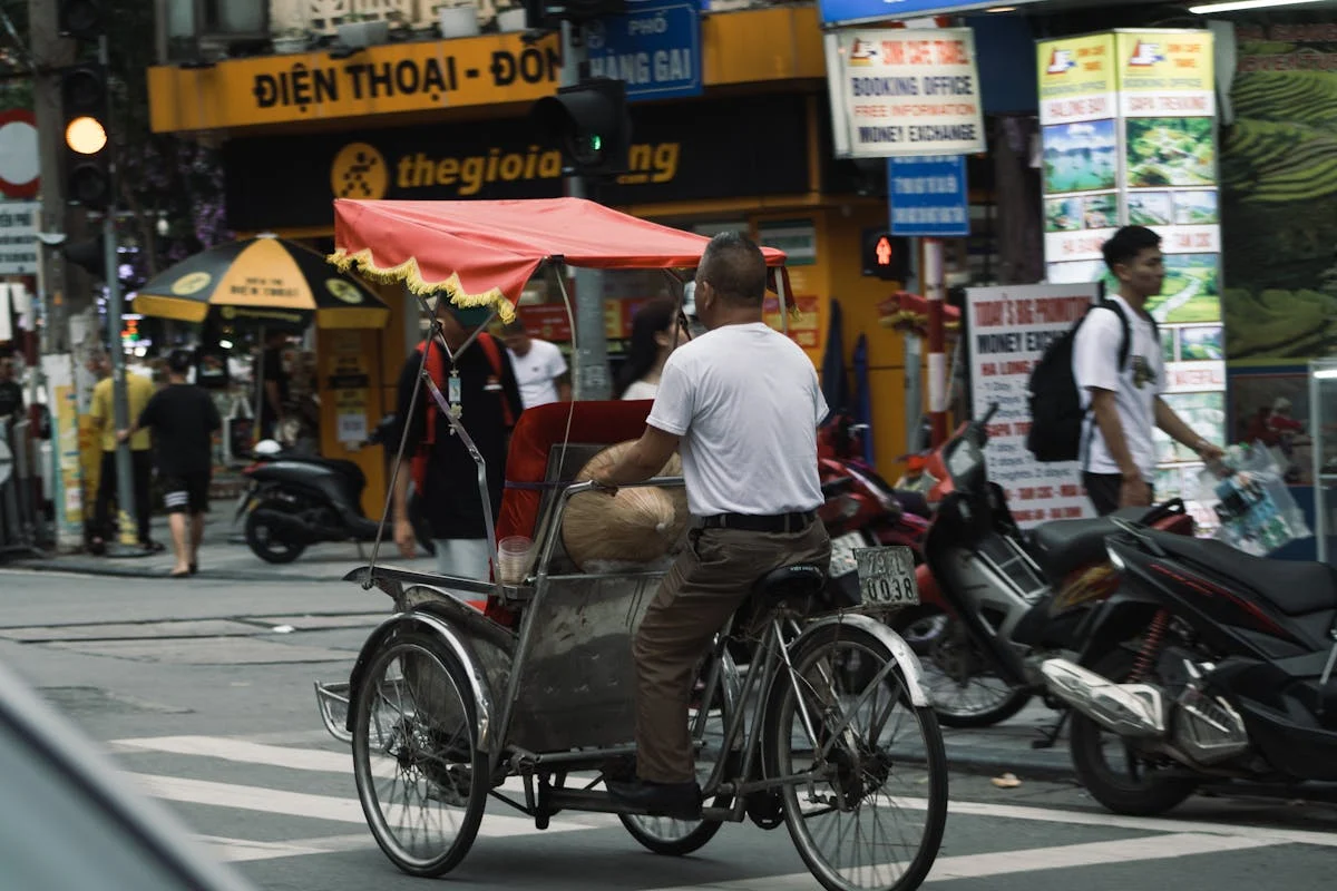Unveiling Southeast Asia - Your Essential Vietnam And Cambodia Tour