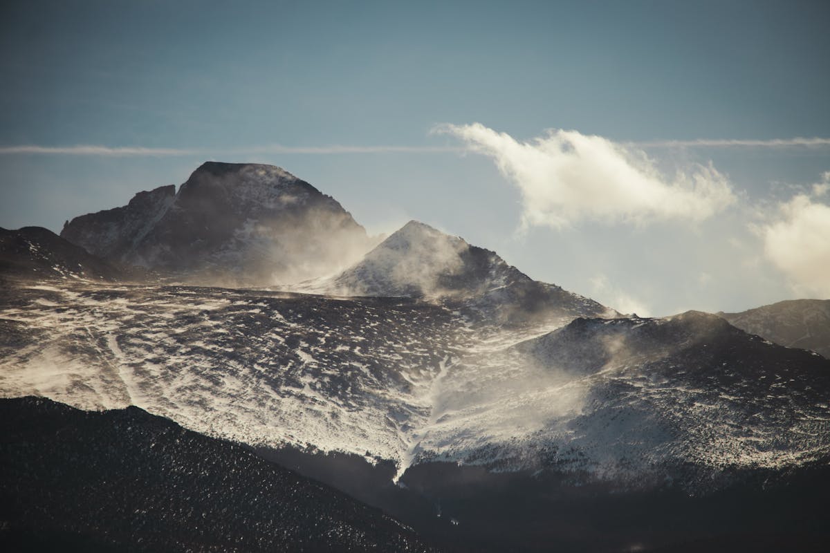 Unveiling the Best Vacation Spots in Rocky Mountains - An Expert's Guide