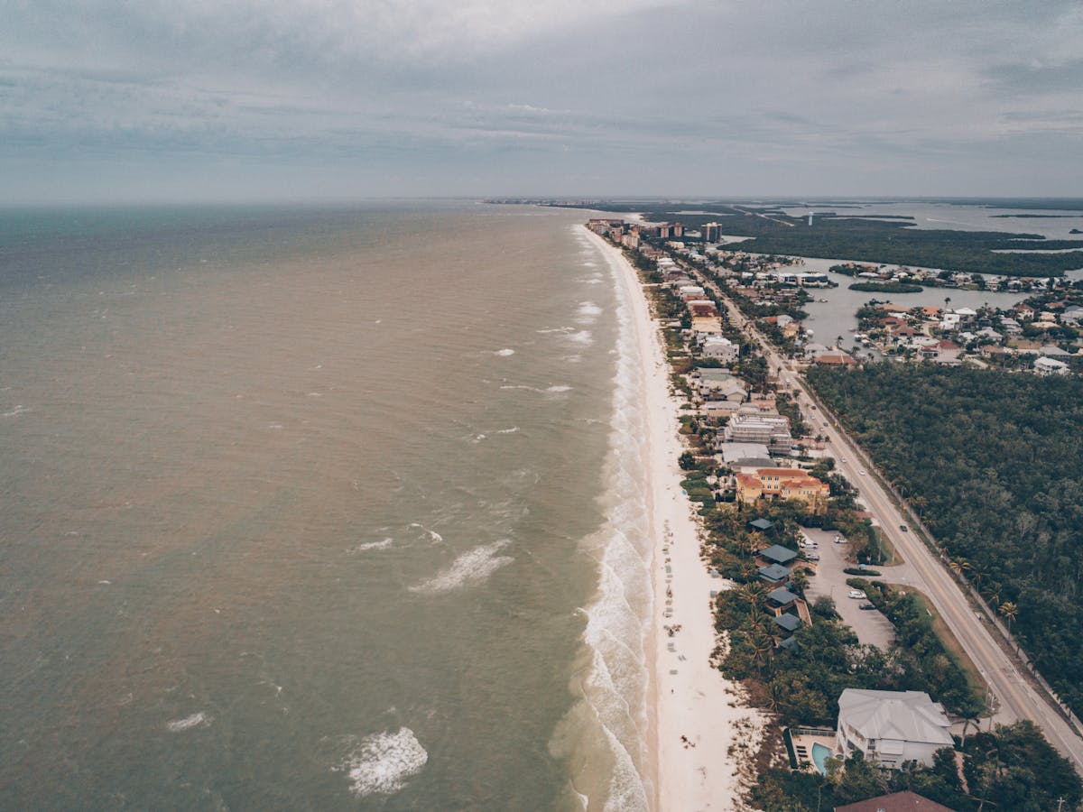 Welcoming Communities Things to Know About Florida's Diverse Scene