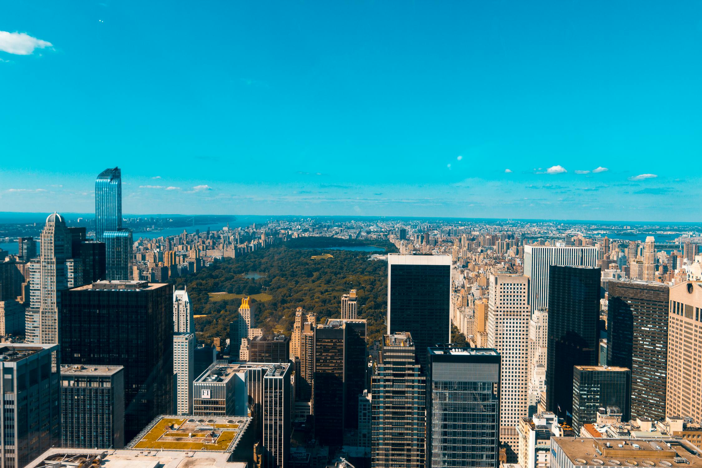 Your Ultimate Guide - Where to Stay When Going to New York What is Interesting in New York Discover the Big Apple is Secrets