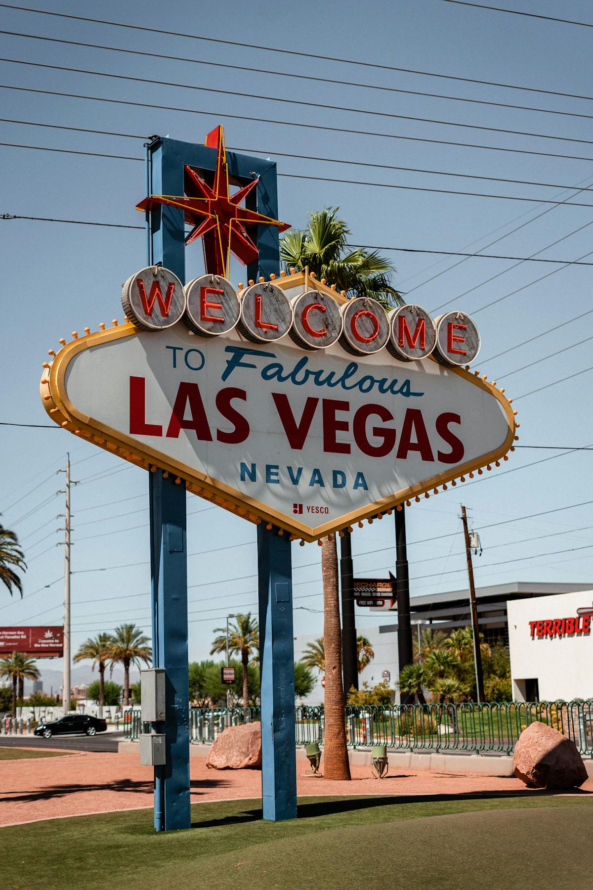 Discover Where to Visit in Las Vegas What to Eat in Las Vegas - Your Ultimate Culinary Guide