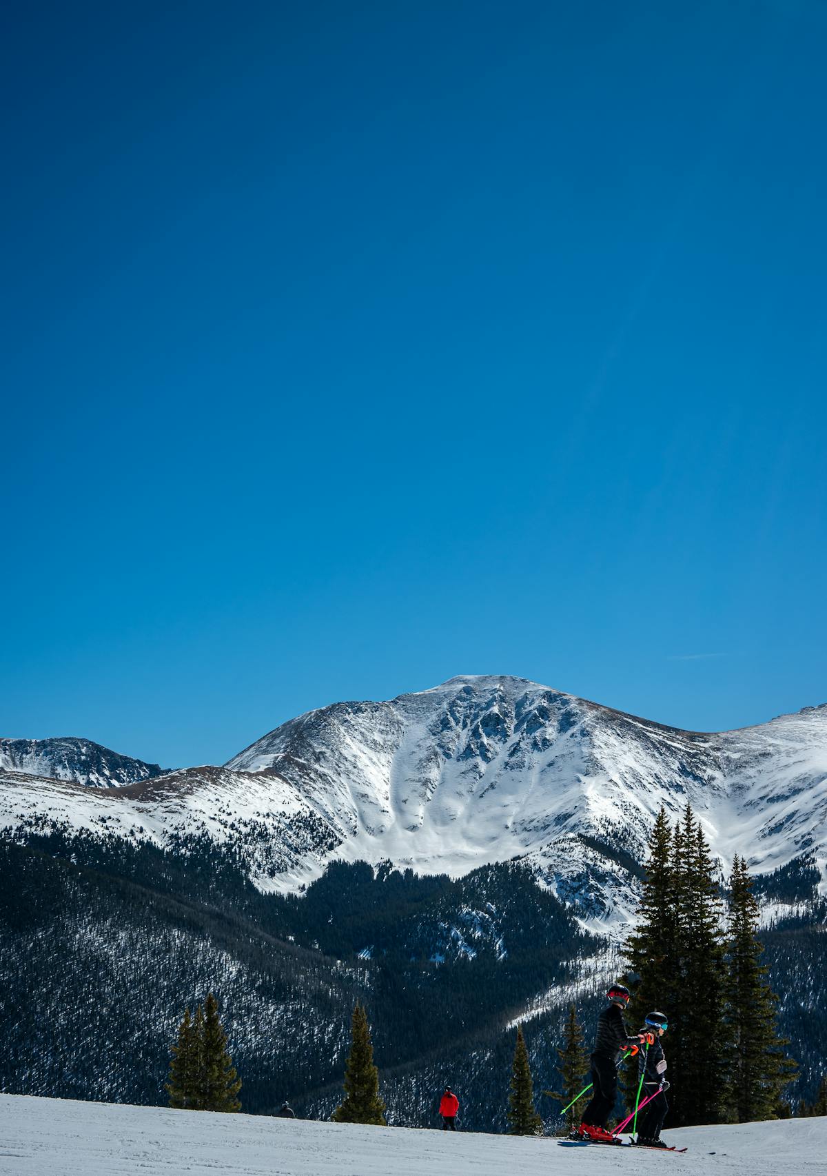 Unlock the Magic of the Rockies - Best Breckenridge Vacation Packages What's Typically Included in Breckenridge Vacation Packages