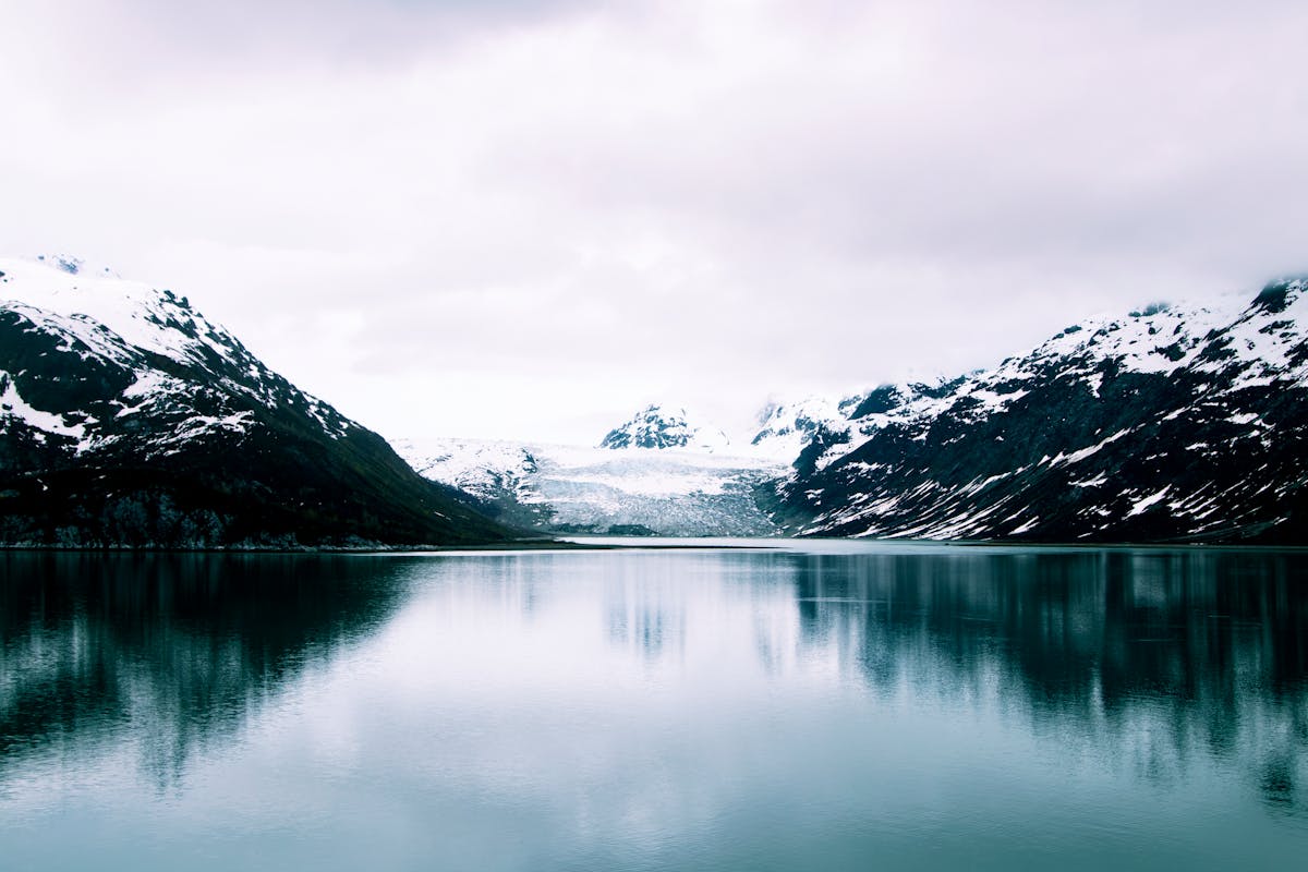 When To Visit Alaska - Finding Your Perfect Season