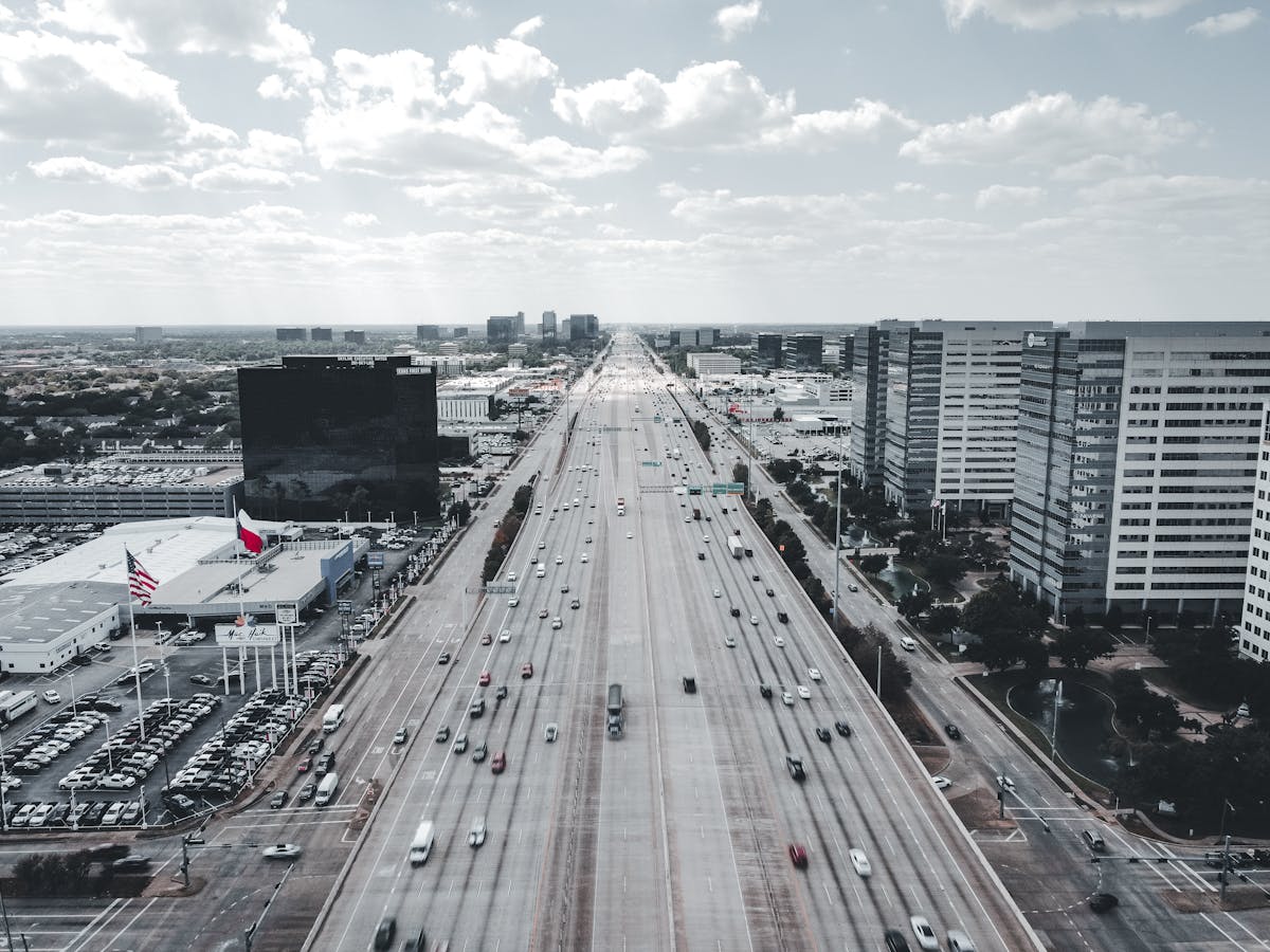 Where Should I Go for a Weekend Getaway in Texas? Top Spots Where Should I Go for a Weekend Getaway in Texas 2025