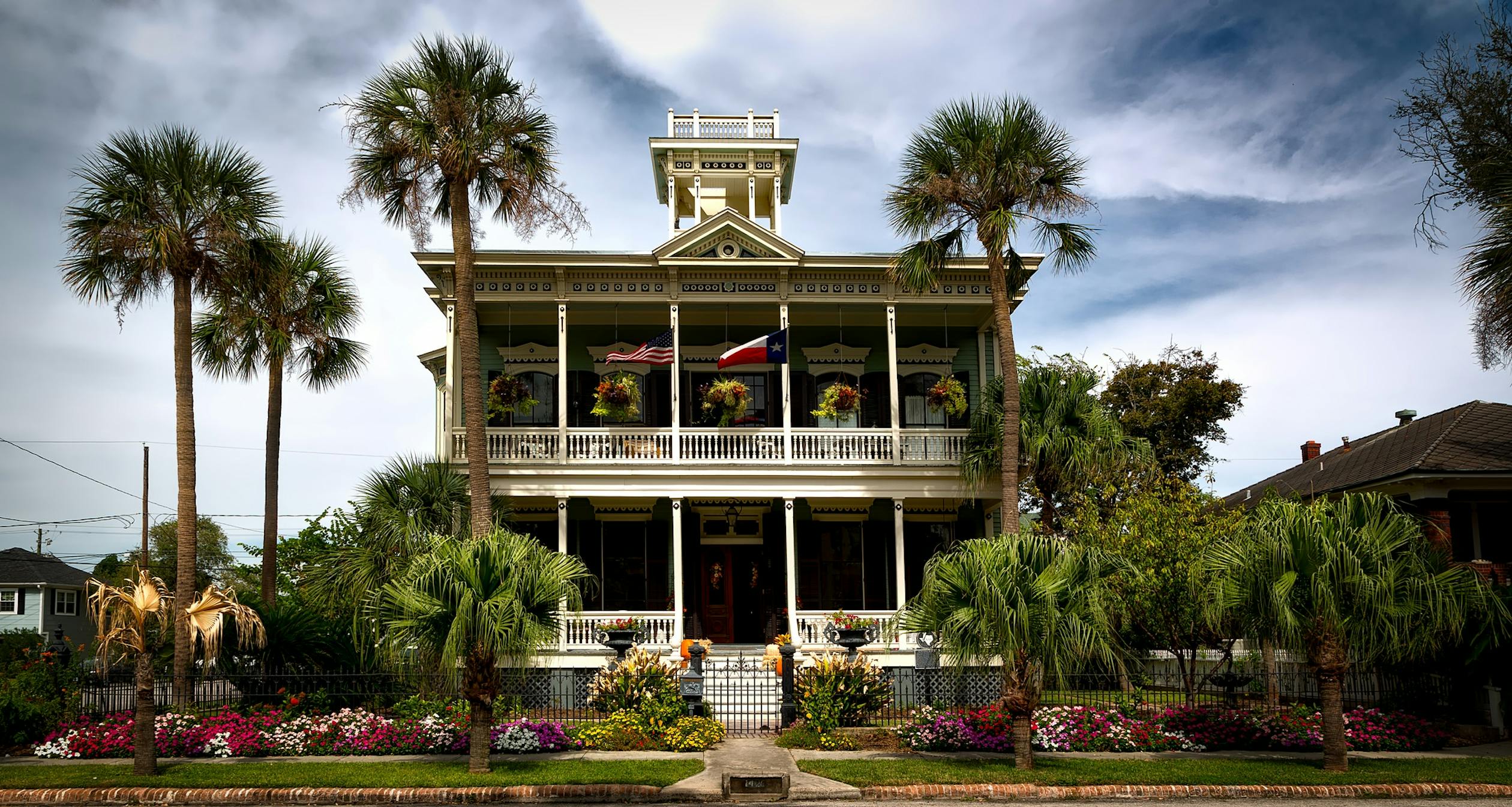 Where Should I Go for a Weekend Getaway in Texas