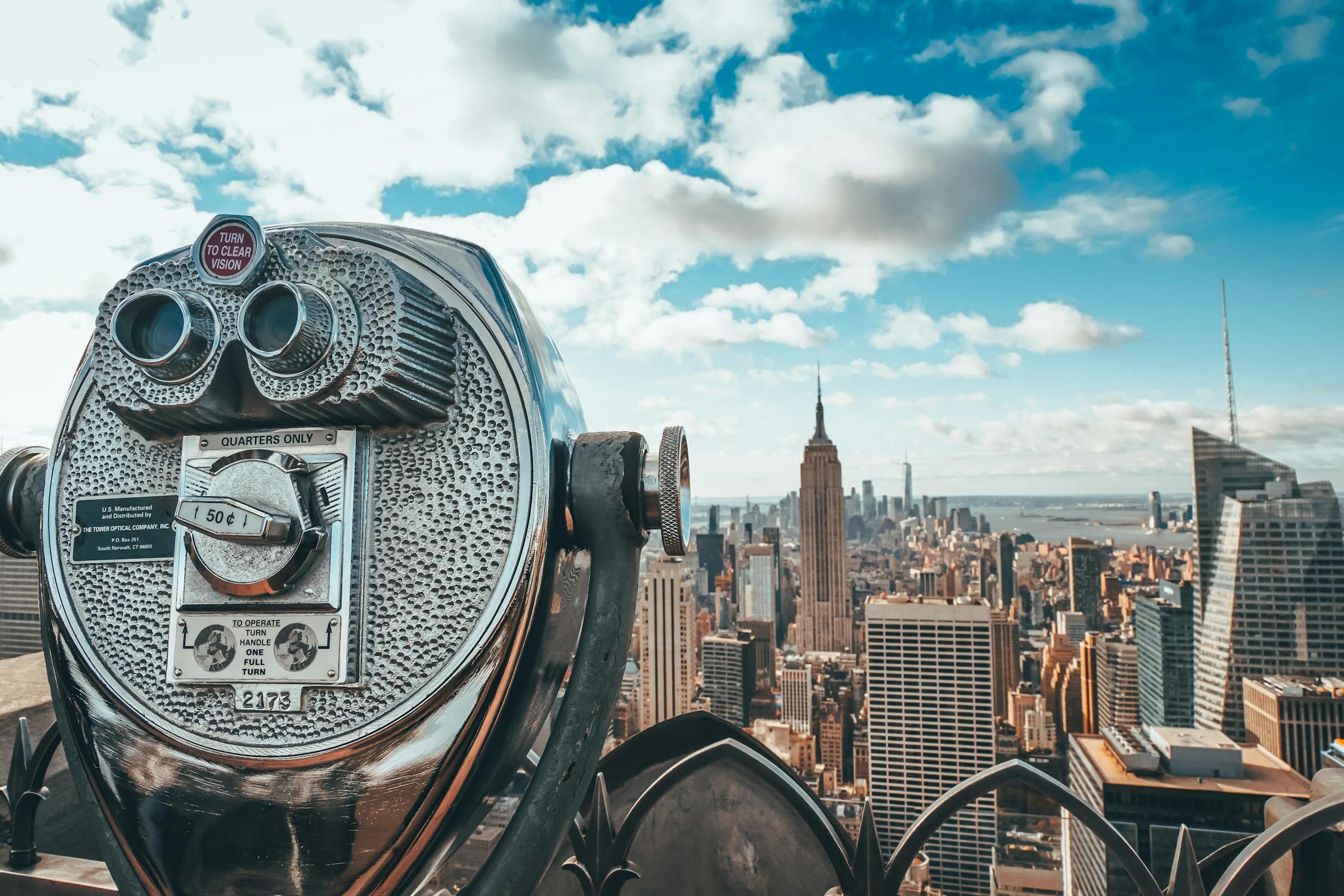 Where to Go in Manhattan - Top 25 Must-Visit Spots in 2025