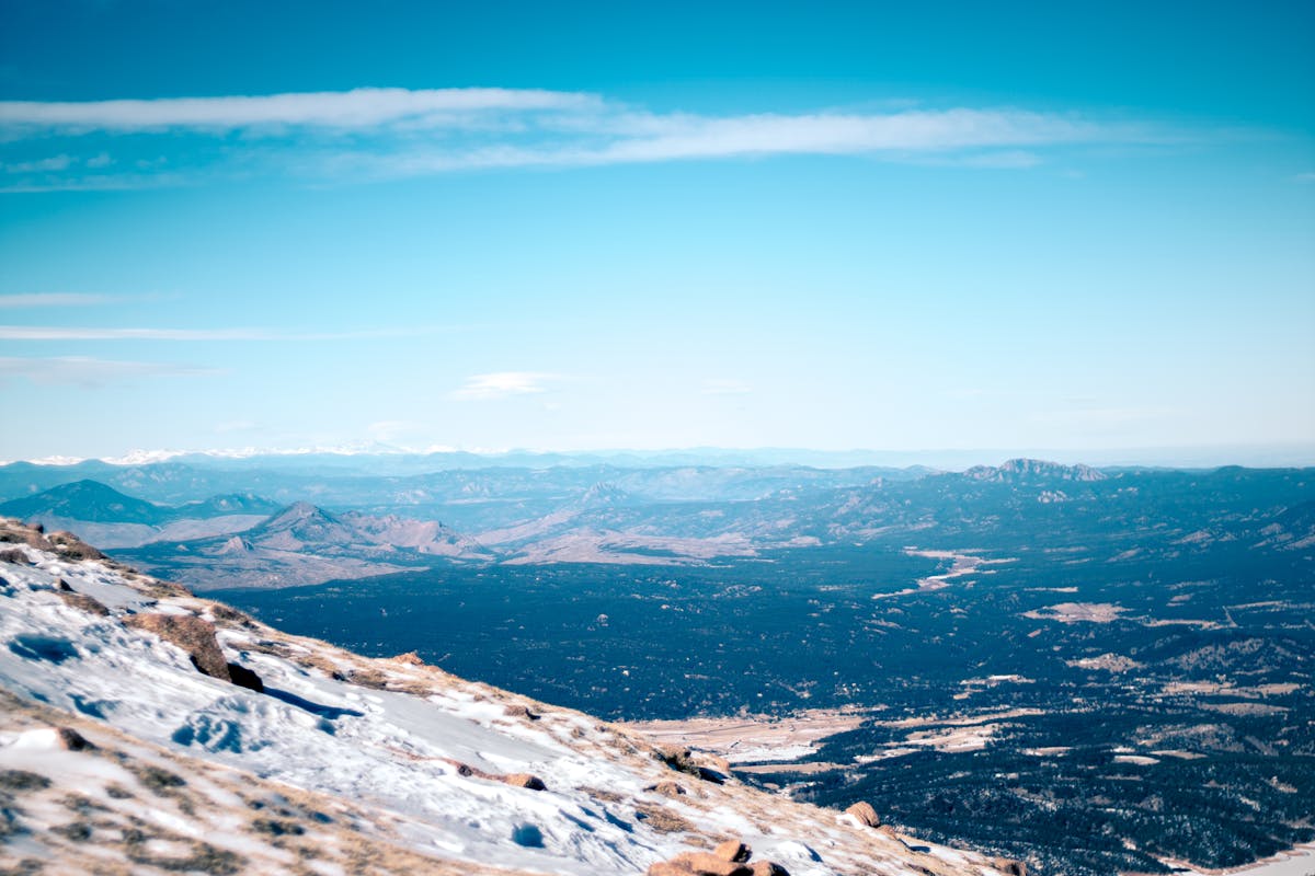Your Expert Guide to Visiting Colorado in August - Weather, What to Do & More Why August in Colorado is a Unique Experience