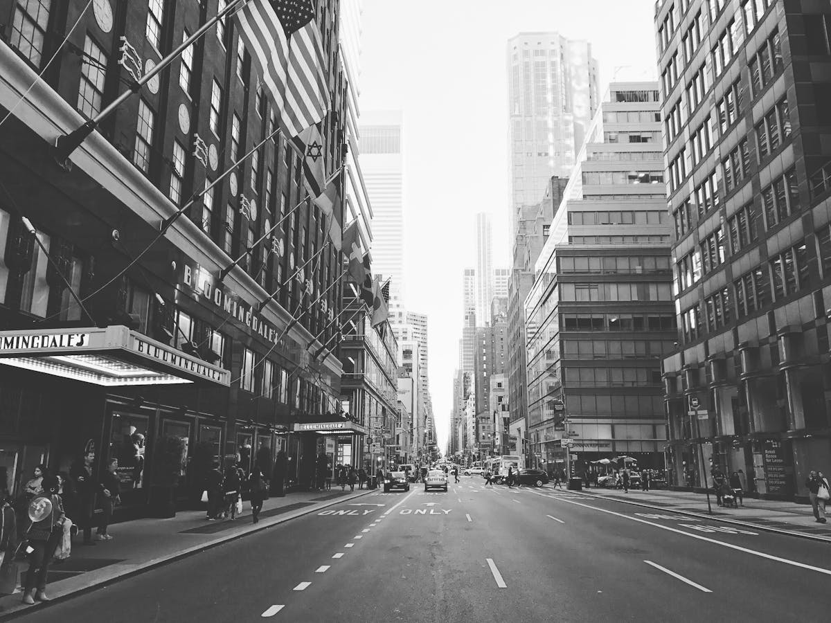 Discover the Magic of the Big Apple with New York Vacation Packages All Inclusive Why Choose All-Inclusive New York Vacation Packages