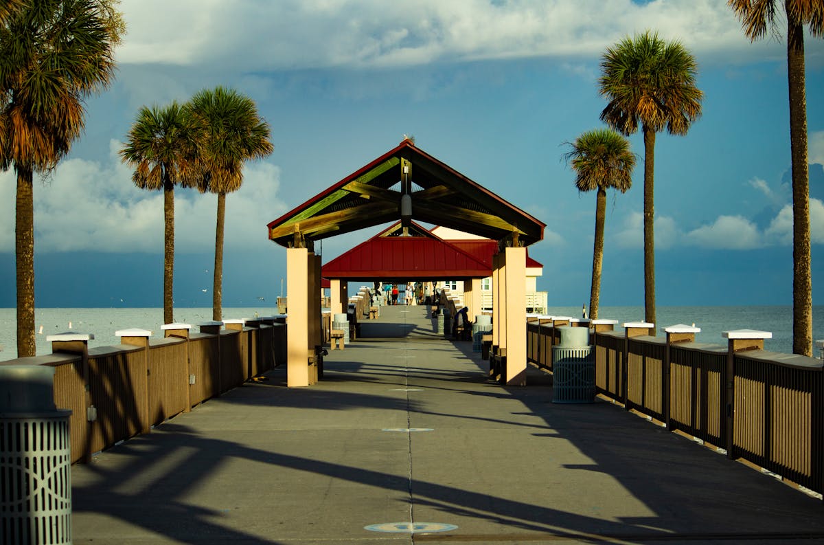 Discover Your Dream Airbnb Destin Florida Getaway Why Destin, Florida Captures Every Traveler's Heart