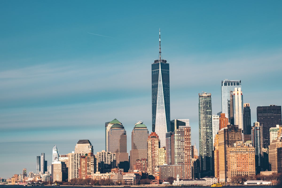 Why Experience Manhattan Street Fairs