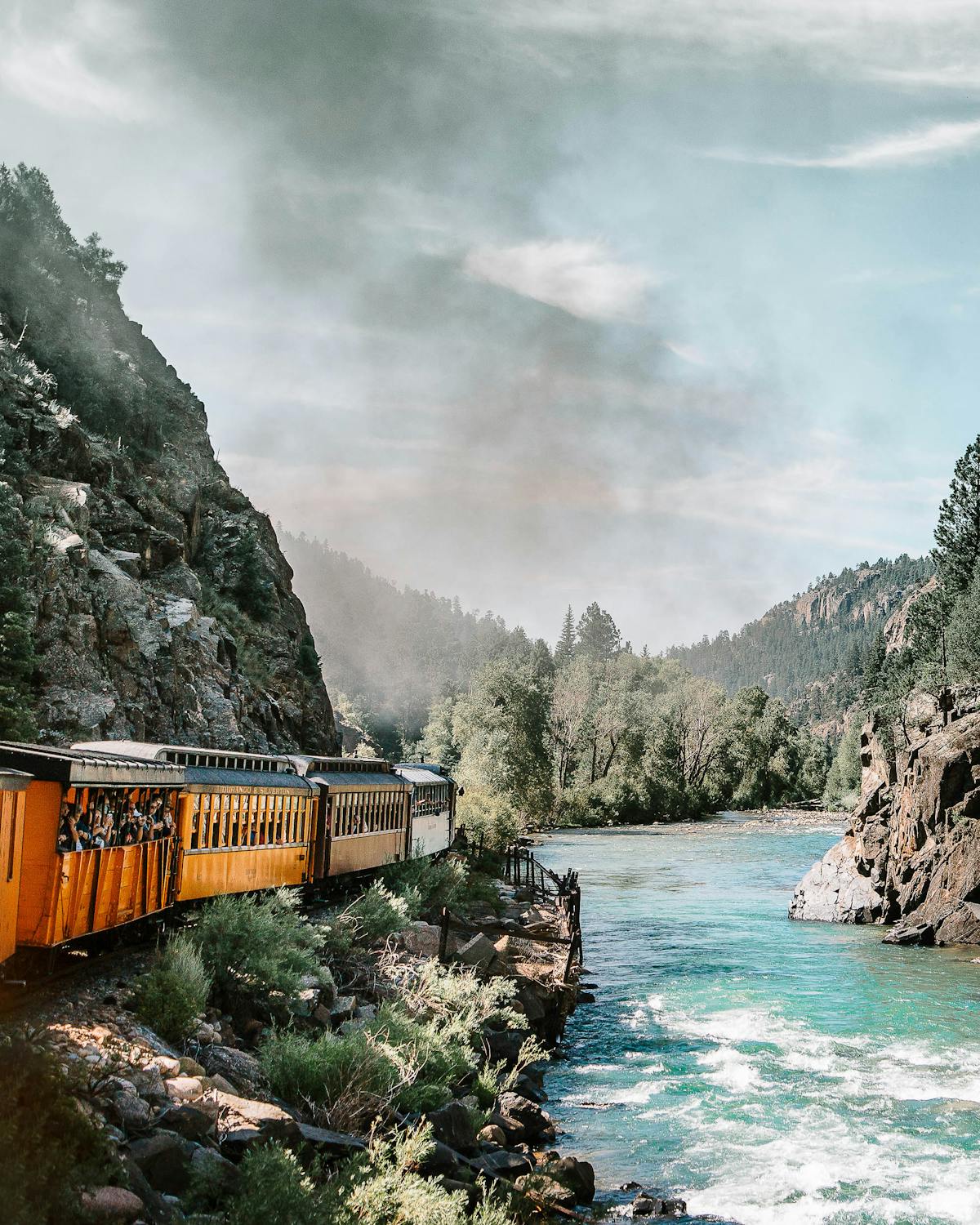 Why You Should Go Colorado - An Essential Travel Guide Why Go Colorado More Than Just Peaks
