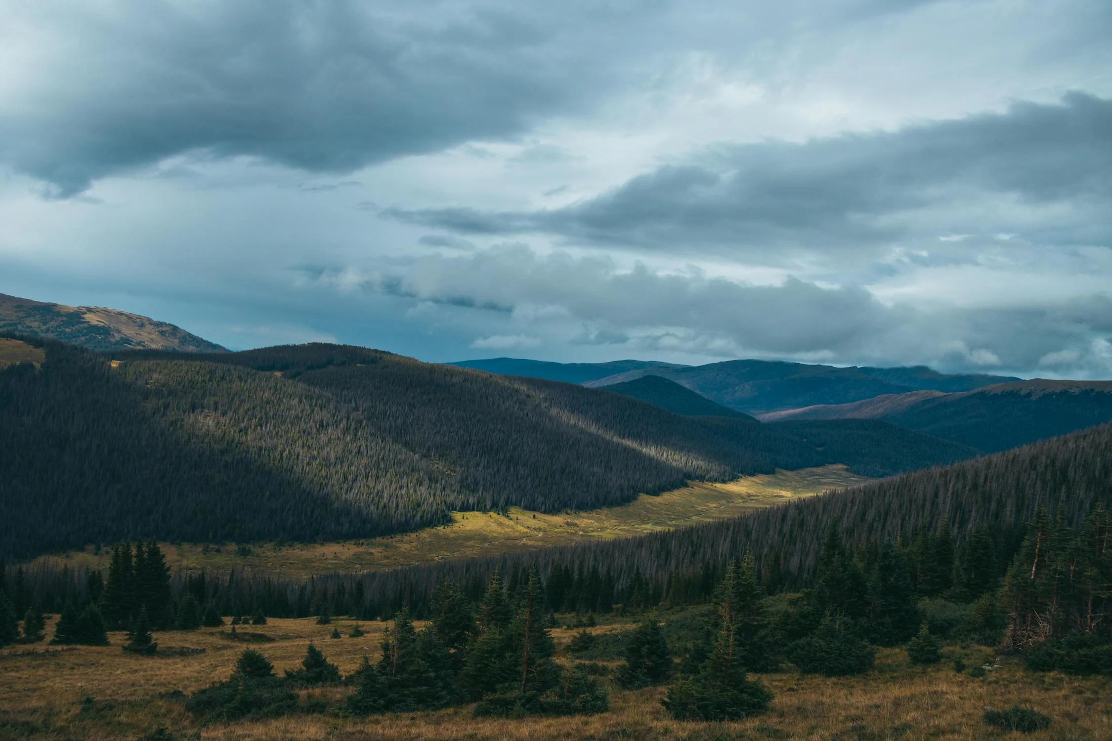 Why Visit Colorado - Unveiling the Centennial State's Irresistible Charm