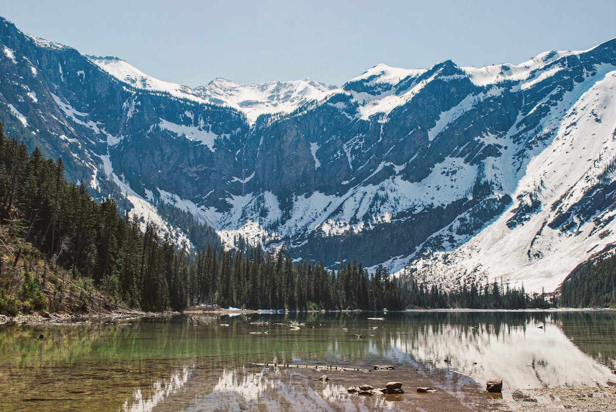 Top Montana Cities To Visit for Your Next Adventure Yellowstone National Park Entrances
