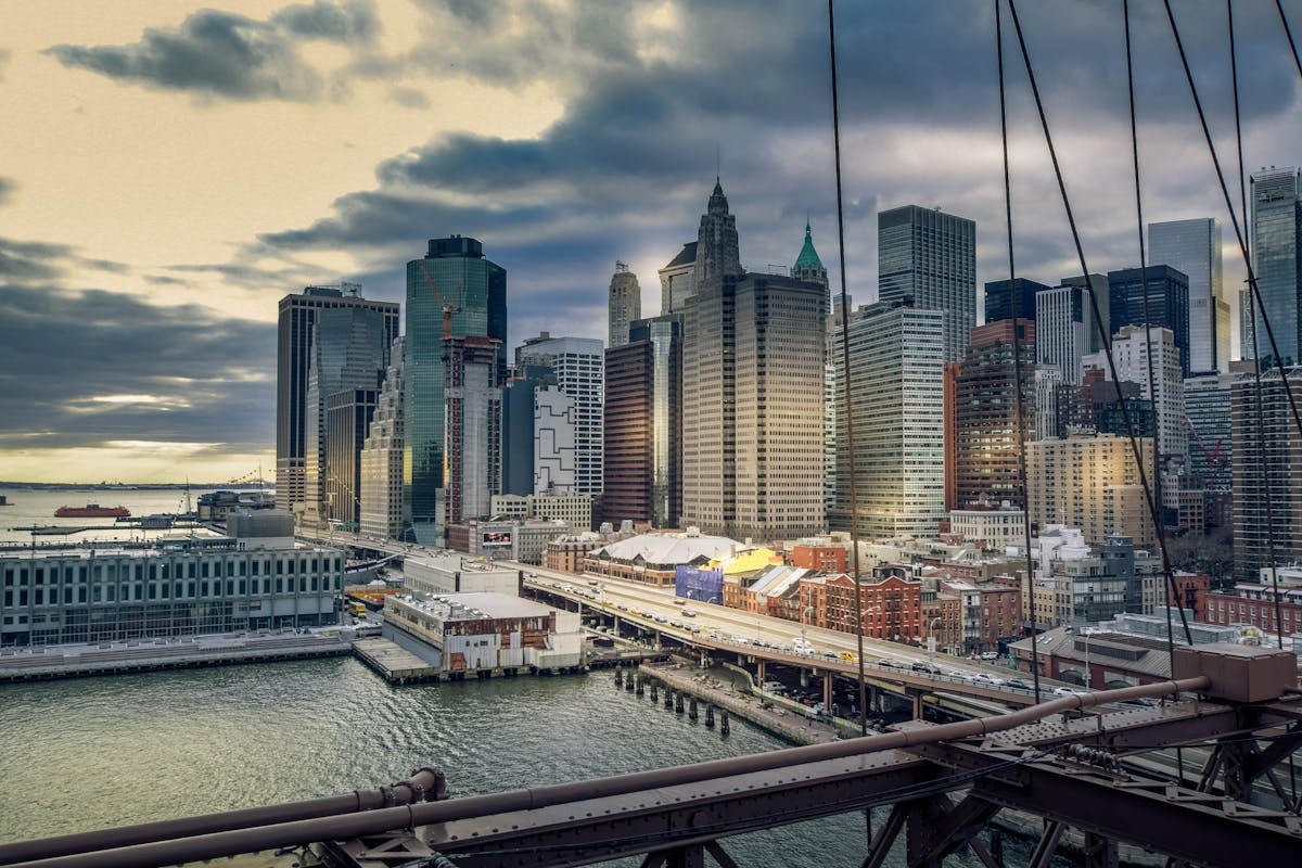 Your Essential Guide - What to Do in NYC for an Unforgettable Trip Your Essential Guide - What to Do in NYC for an Unforgettable Trip