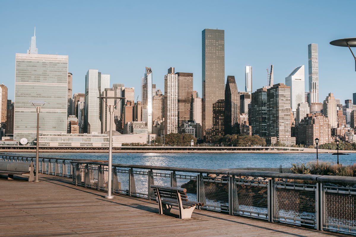Your Essential Guide to the NYC to Milan Journey - Culture, Cuisine, and Connections