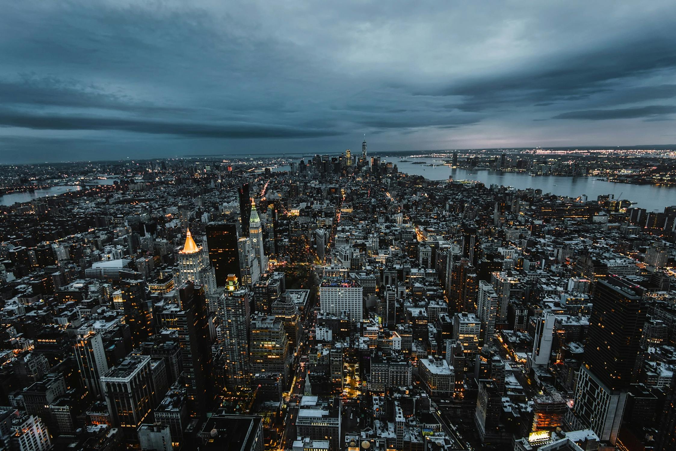 Your Guide to the Best Places to Eat in NYC - A Culinary Journey