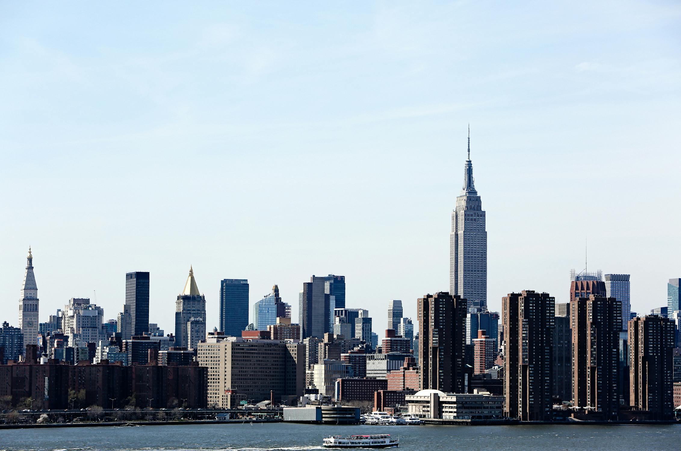 Your Next Adventure - Exploring Virgin Flights to New York Sustainably