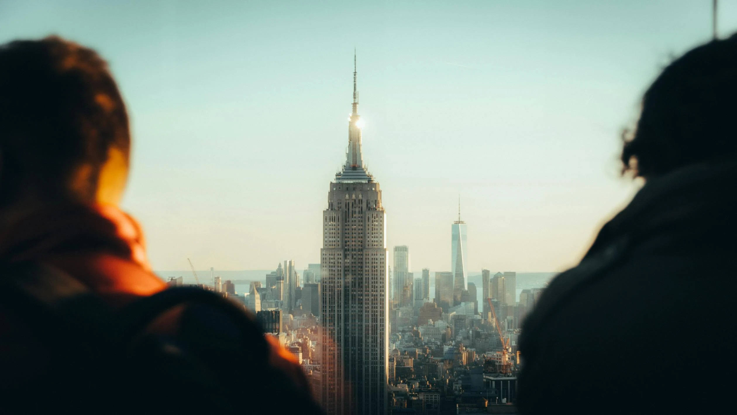 Your Ultimate Guide - Where to Stay When Going to New York