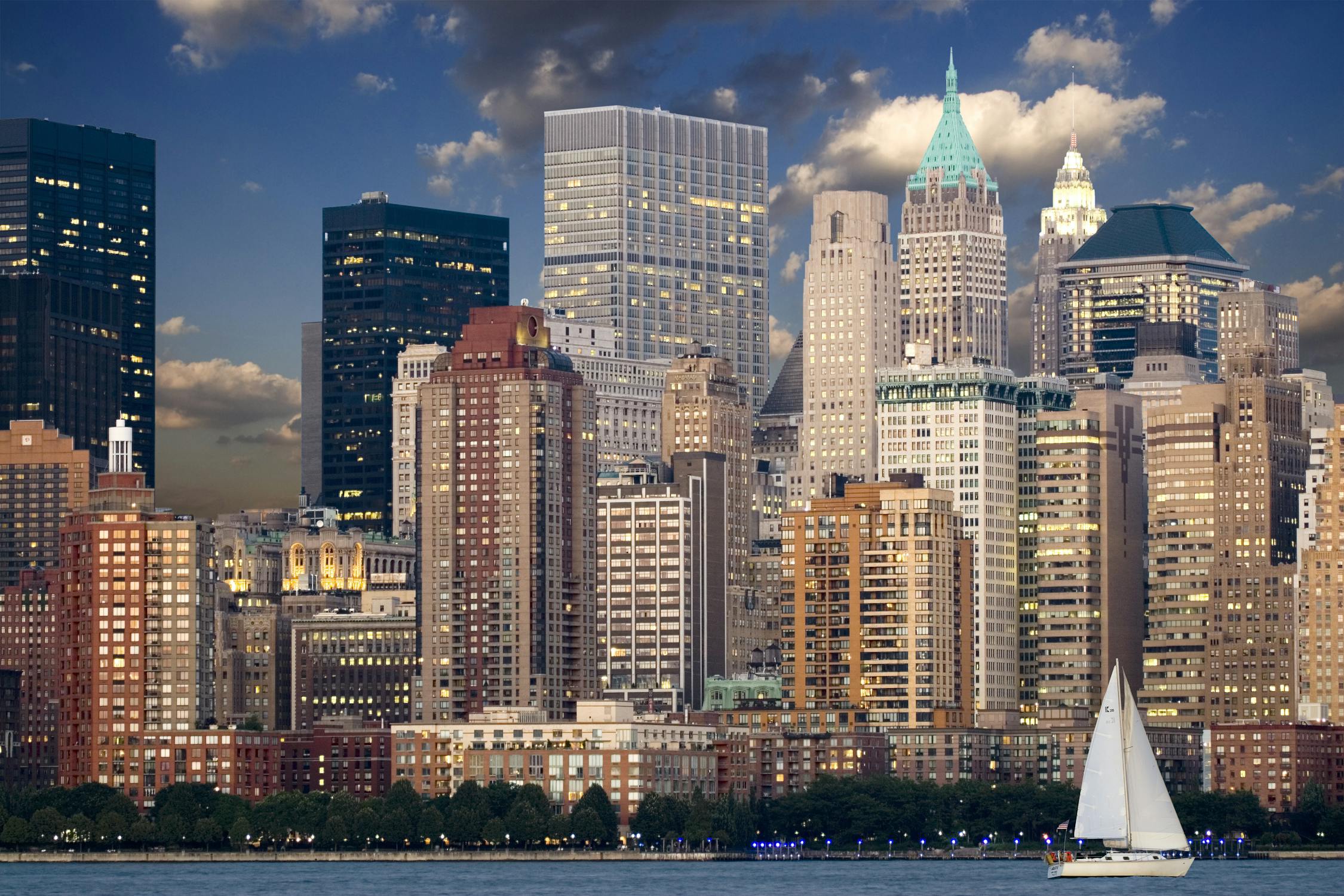 Your Ultimate Guide - Where to Visit in New York City