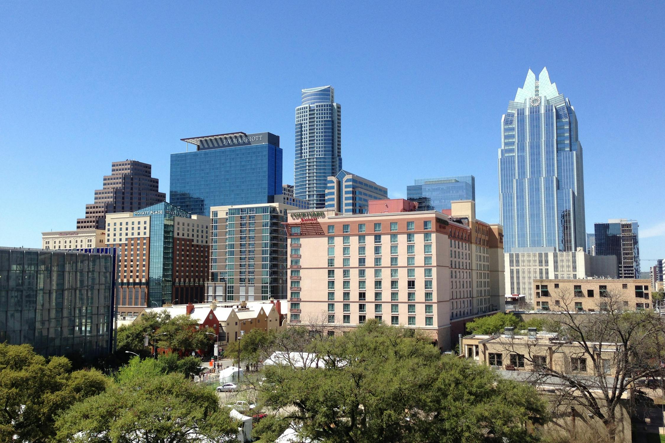 Your Ultimate Guide on where to go in Houston Texas