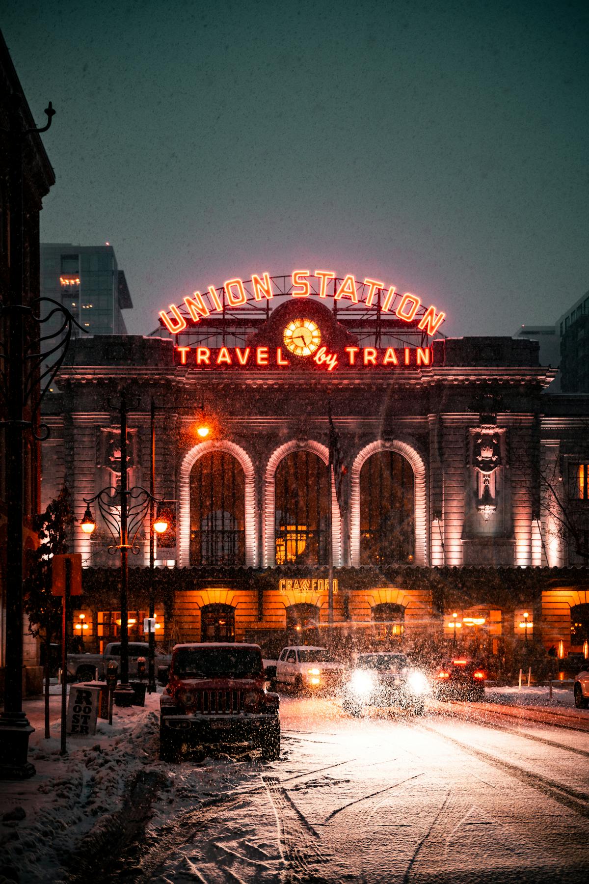 Your Ultimate Guide to Explore Downtown Denver's Culture, Food & Fun Your Ultimate Guide to Explore Downtown Denver's Culture, Food & Fun