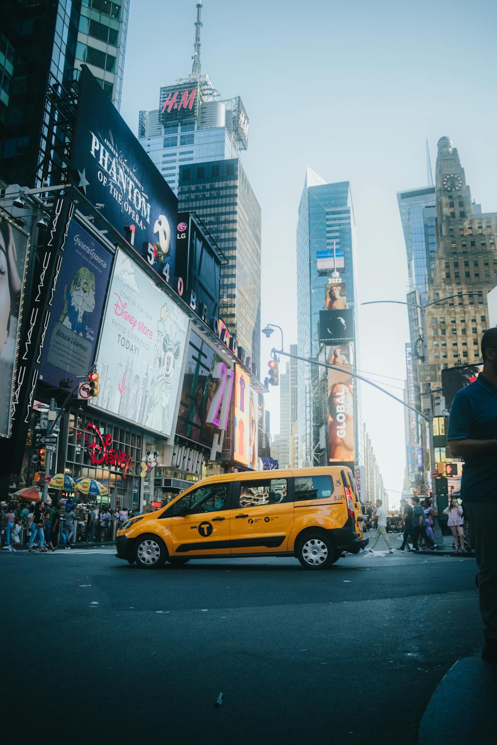 Your Ultimate Guide to Street Fairs NYC - Manhattan's Best Festivals & Events